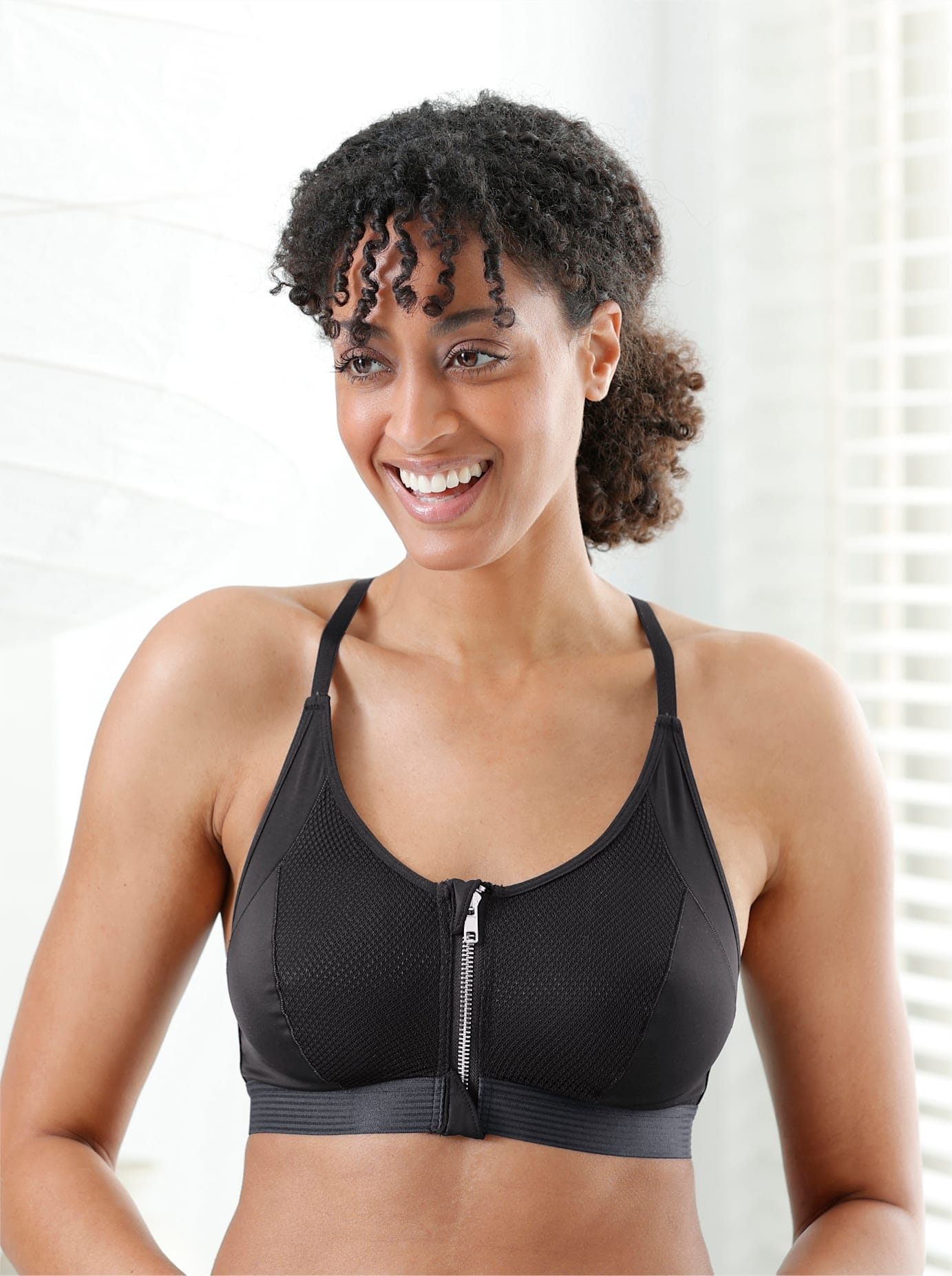 wäschepur Bügelloser BH Einzelpackung, 1 Stk. günstig online kaufen