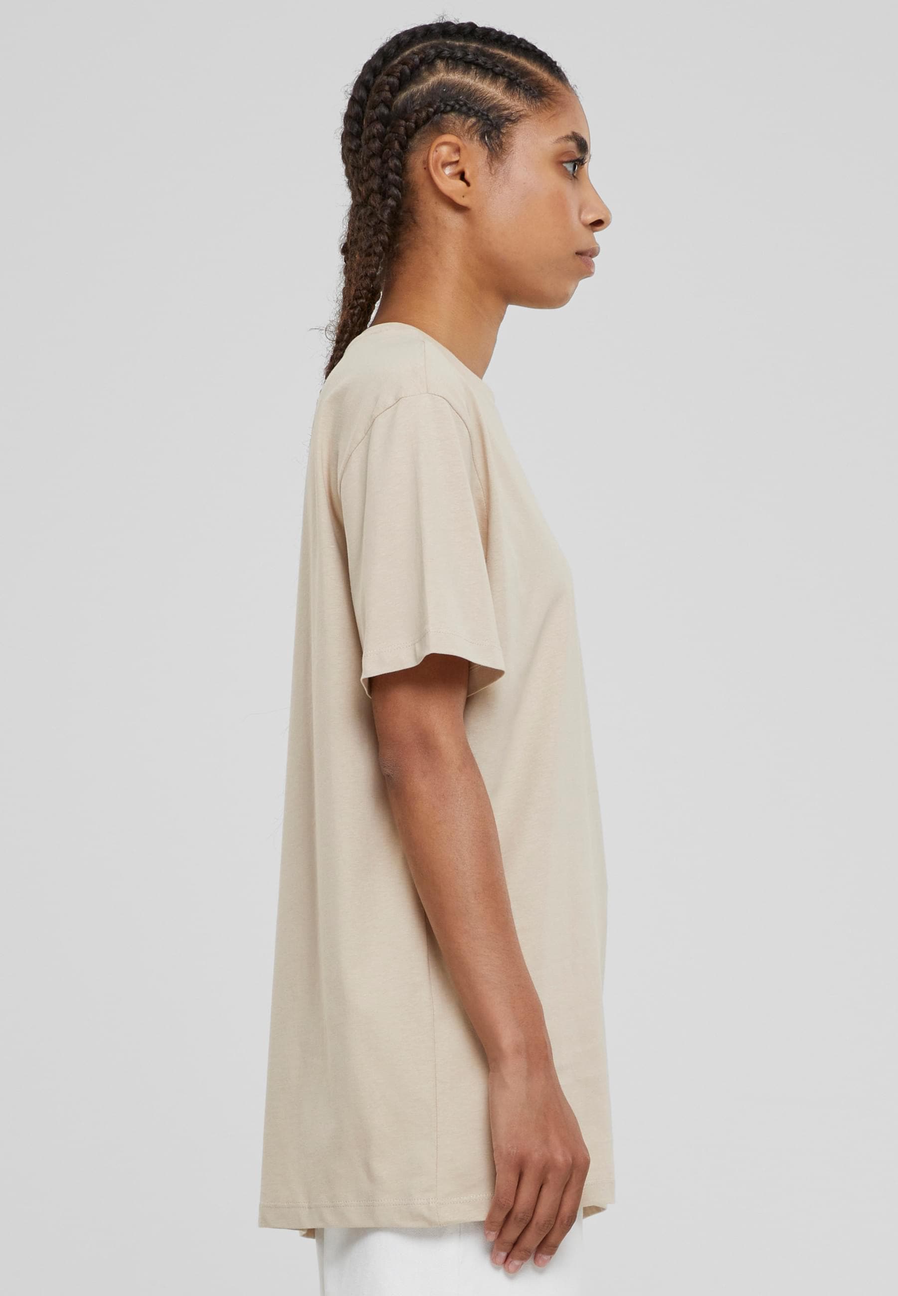 Karl Kani T-Shirt »Karl Kani Damen KW-TE011-020-05 KK Small Signature Essential Tee«, (1 tlg.)