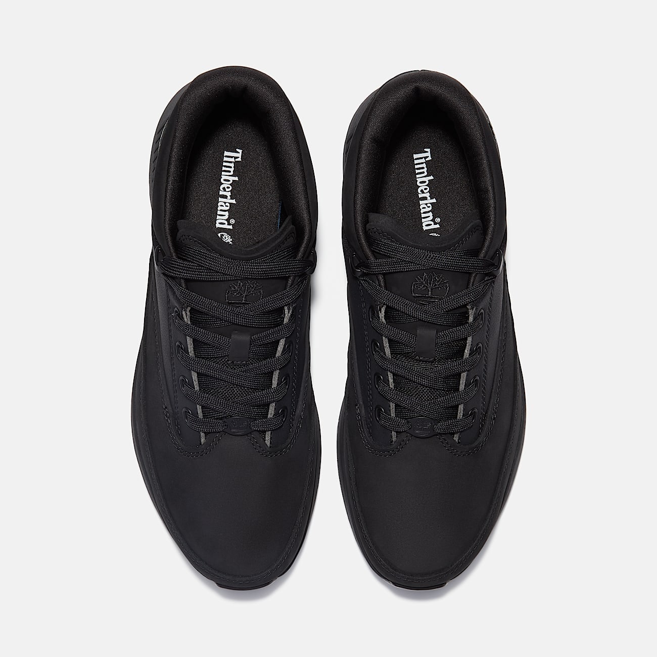 Timberland Schnürschuh »EURO GRID - MID LACE SNEAKER«