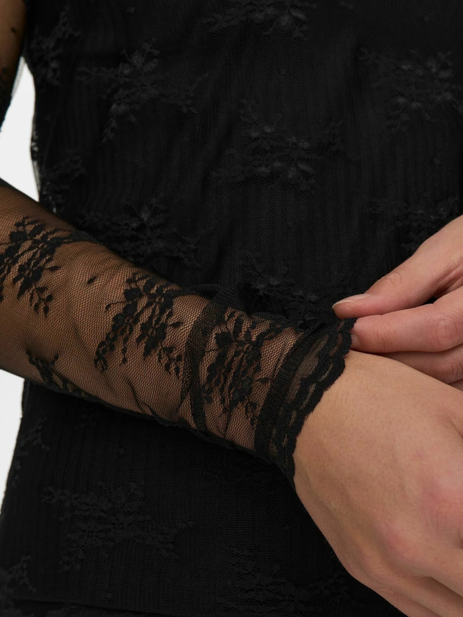 nümph Blusentop »Nümph Shirt NUNATALIA«
