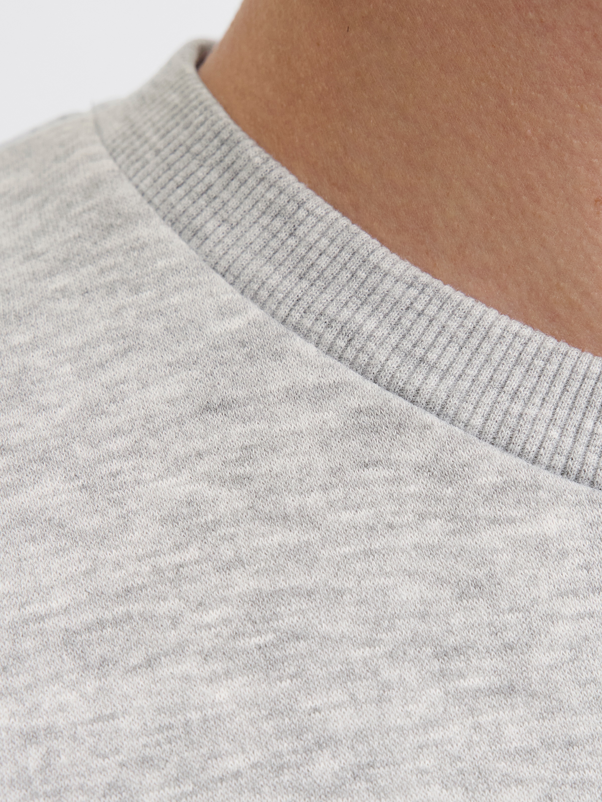 Jack & Jones Sweatshirt "JJMAKOTO SWEAT CREW NECK" günstig online kaufen