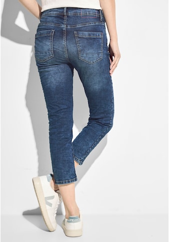 Gerade Jeans, 5-Pocket-Style