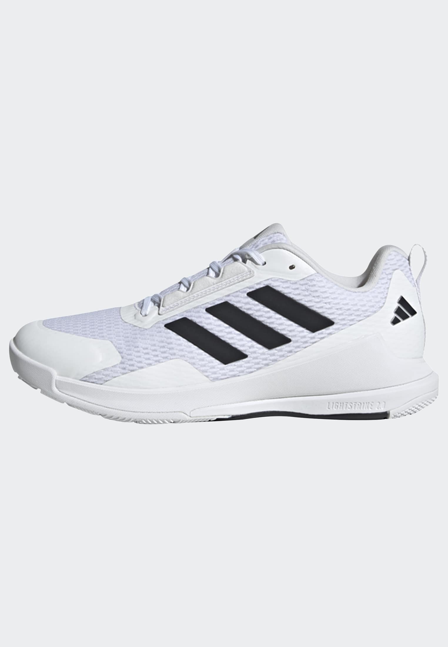 adidas Performance Hallenschuh »NOVAFLIGHT 2 INDOOR«