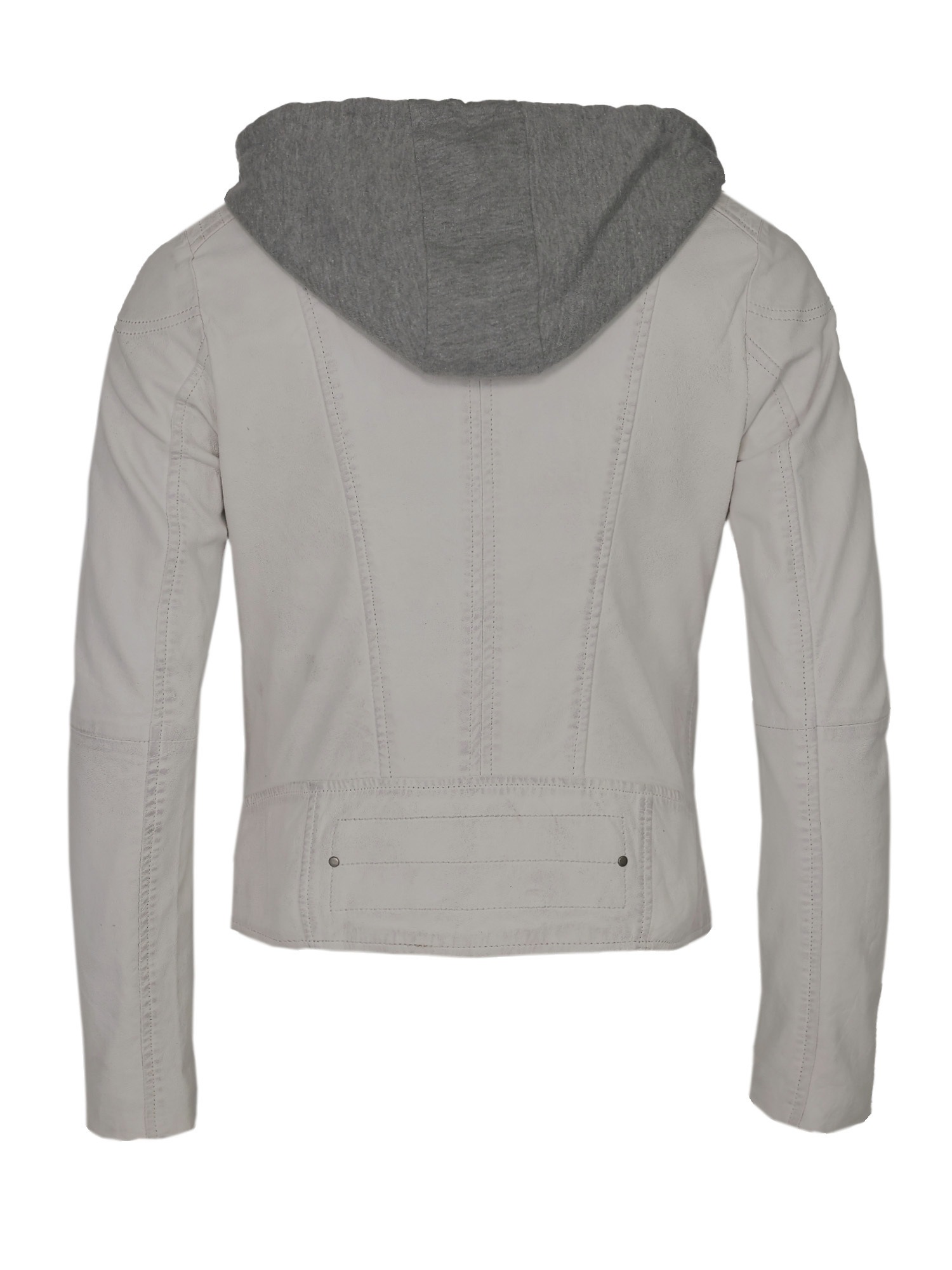Maze Lederjacke »42021133«