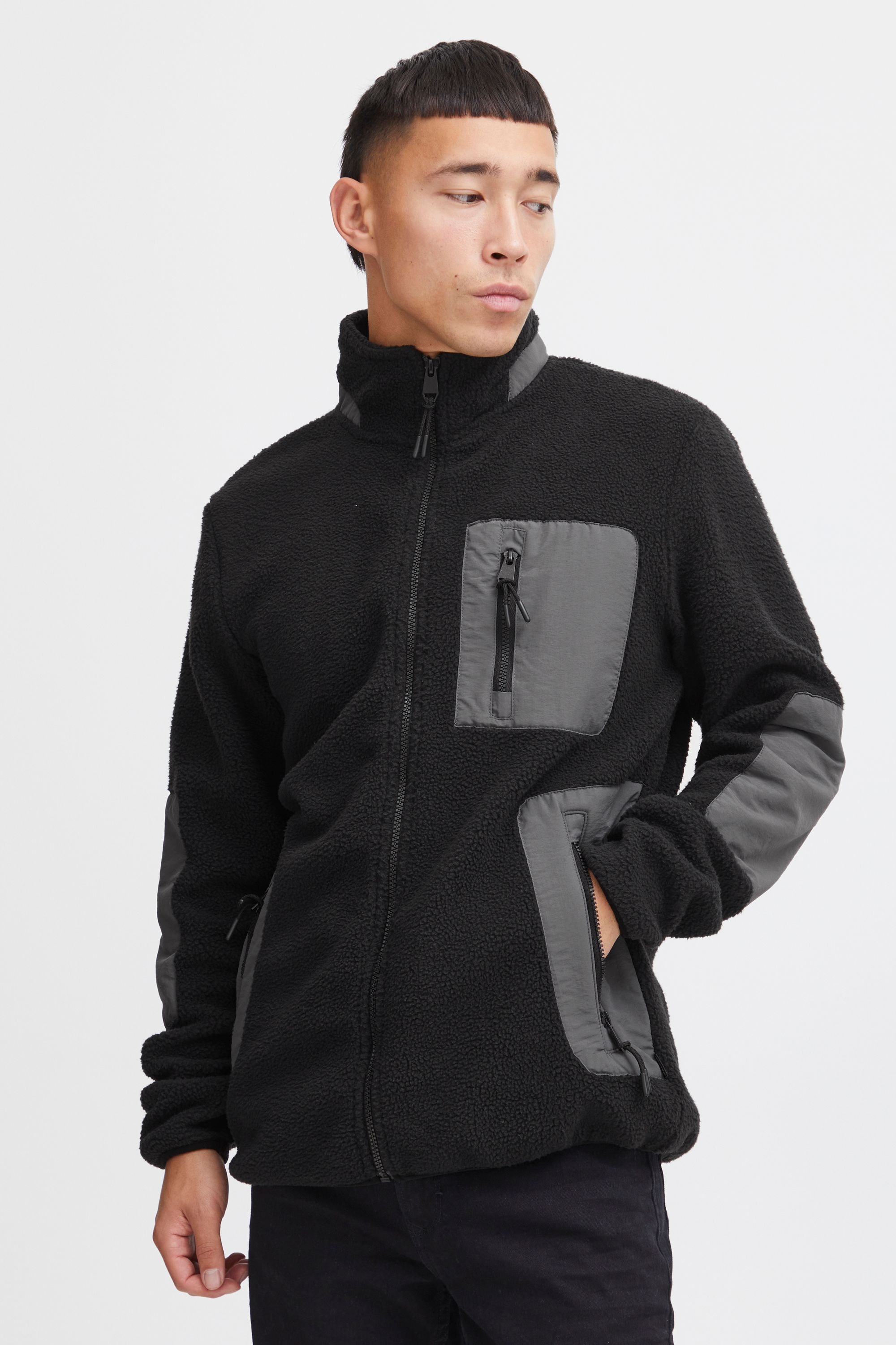 Blend Kapuzensweatjacke »Kapuzensweatjacke BHLauke«