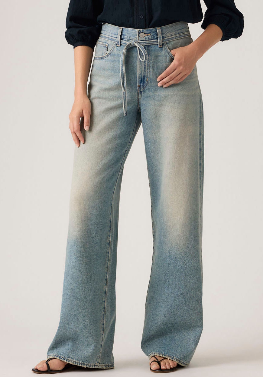 Levis Straight-Jeans "XL STRAIGHT" im Five-Pocket Style günstig online kaufen