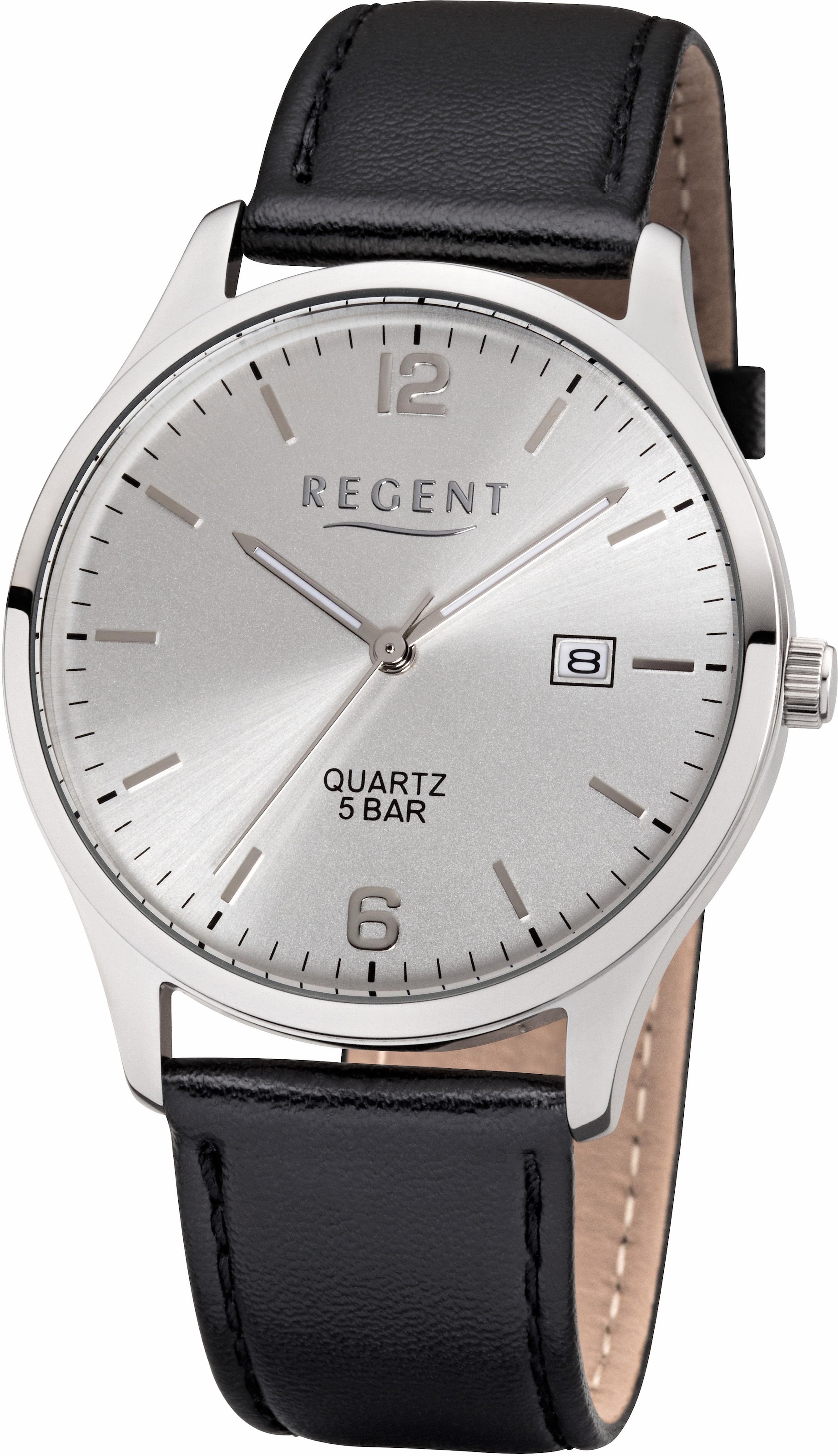 Regent »18554411« Quarzuhr