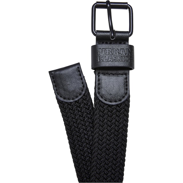 URBAN CLASSICS Hüftgürtel »Accessoires Elastic Belt Set Kids« bestellen |  BAUR