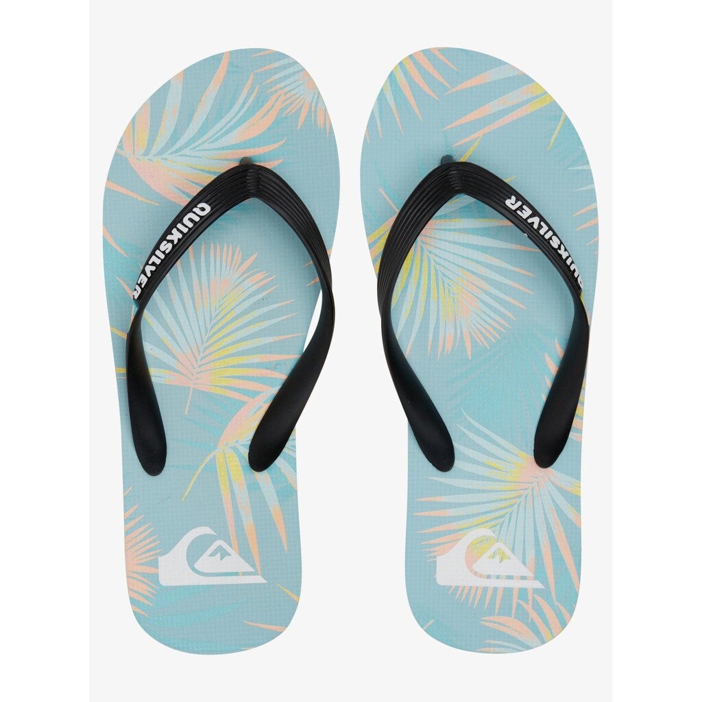 Quiksilver Sandale »Molokai Arch«