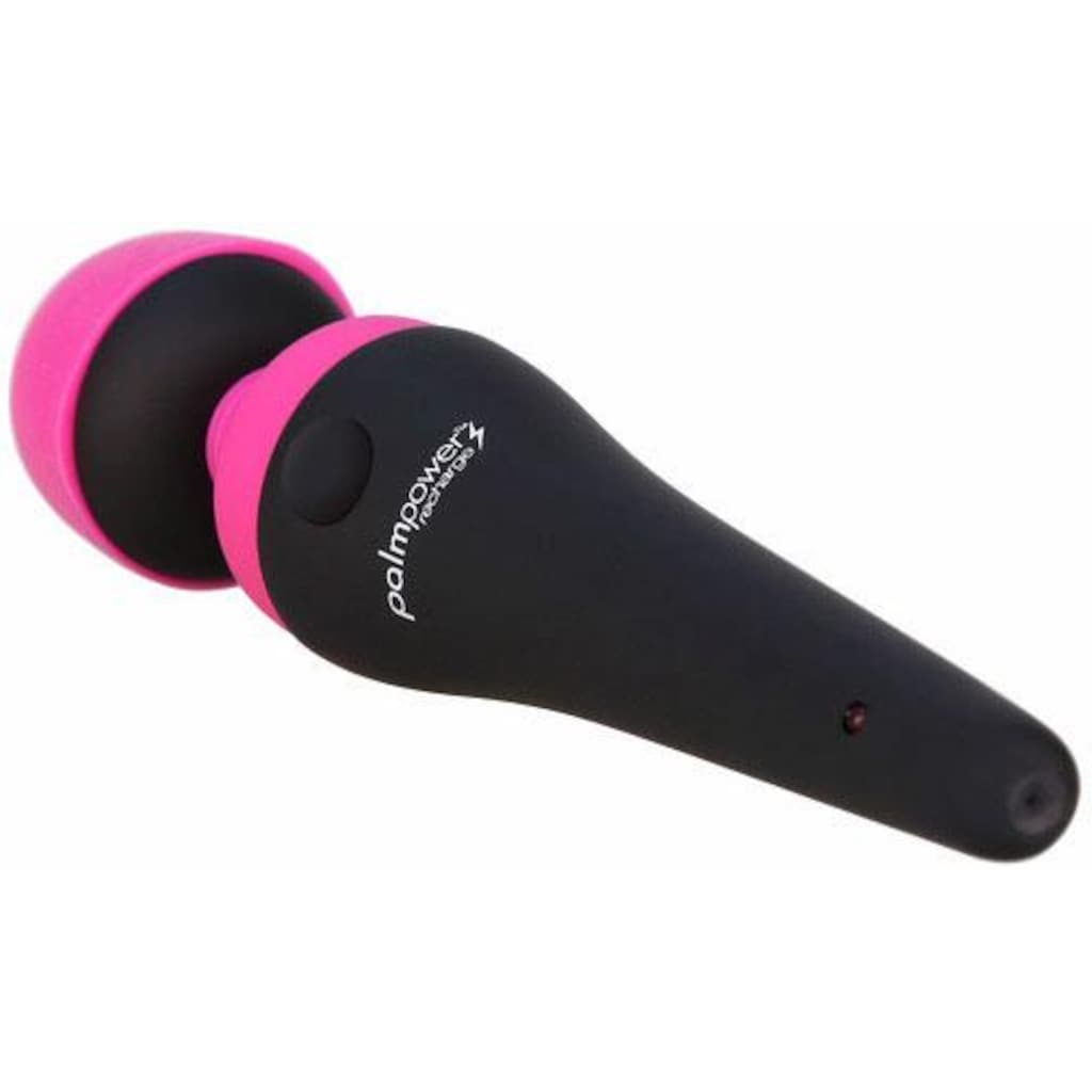 BMS Factory Wand Massager »Palm Power«