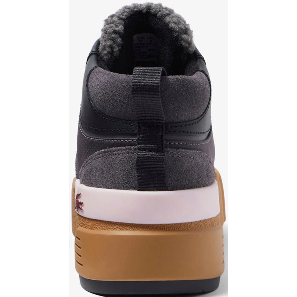Lacoste Sneaker »L002 WNTR MID 2221 SFA«