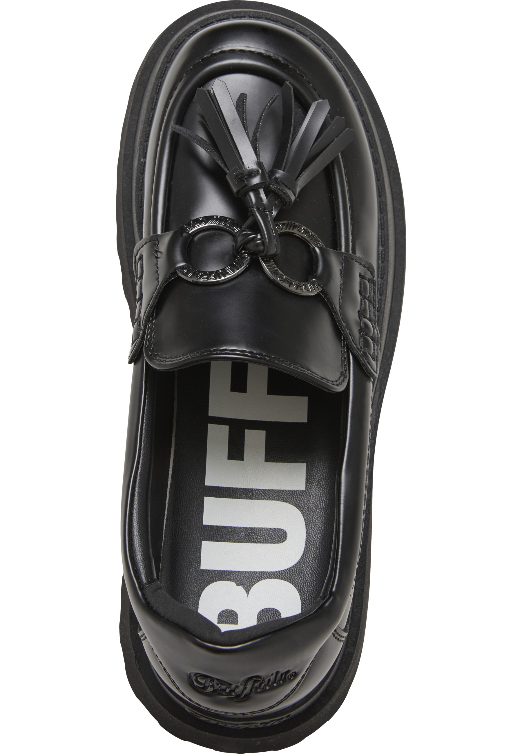 Buffalo Loafer »Buffalo PLUTO LOAFER«