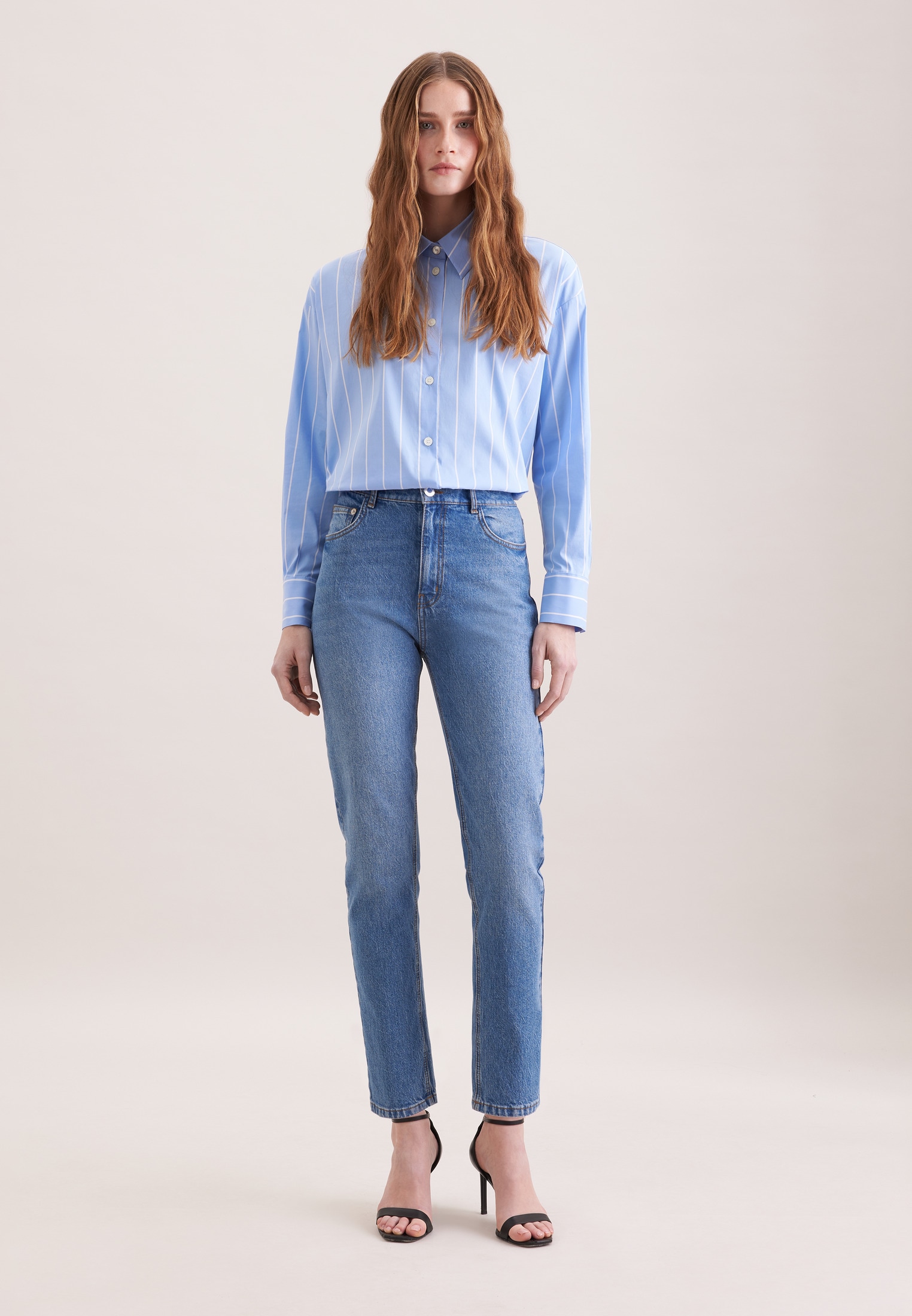 seidensticker 5-Pocket-Jeans günstig online kaufen