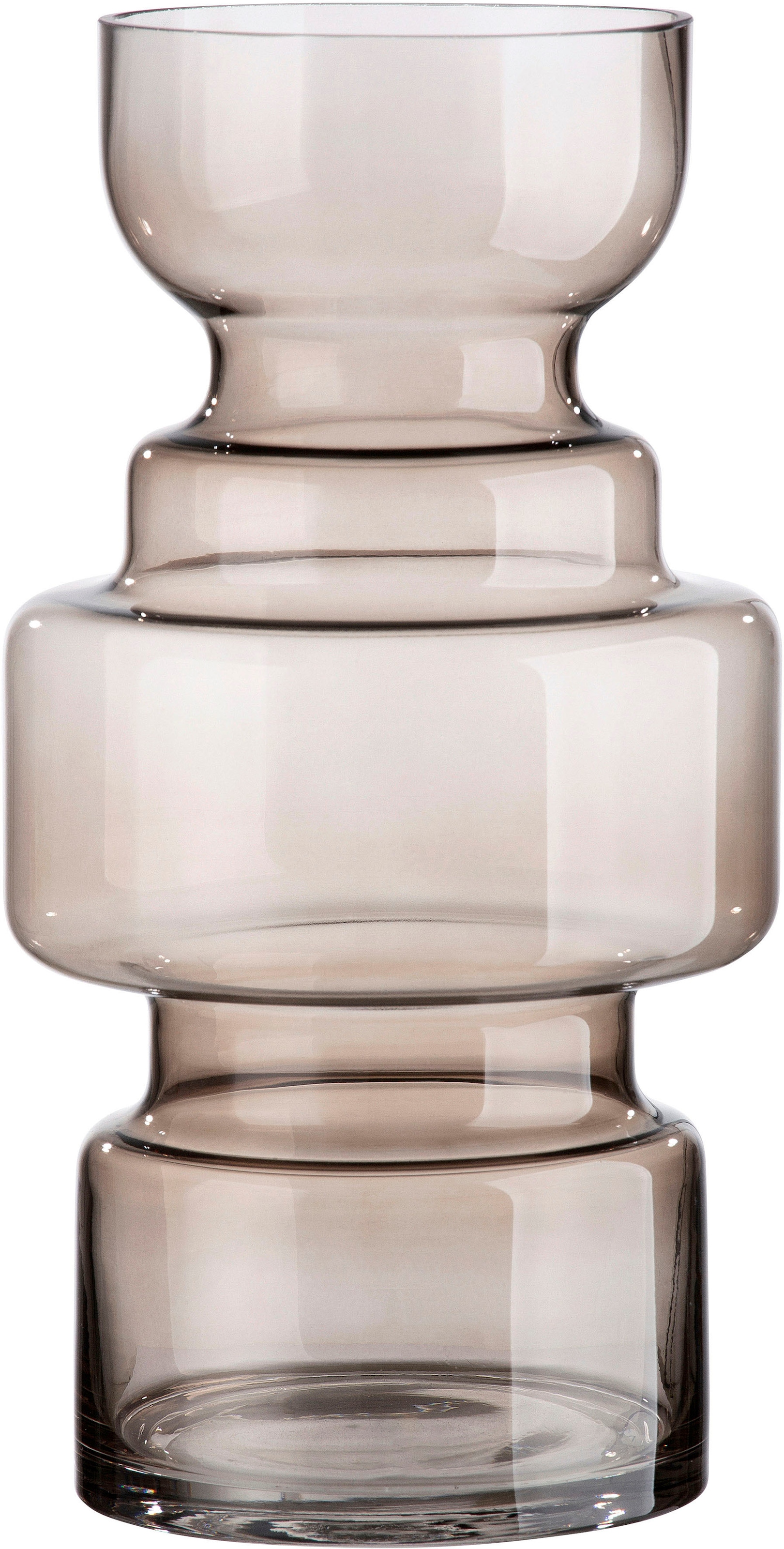 Casablanca by Gilde Tischvase "Chazia, Höhe ca. 30 cm" dekorative Vase aus günstig online kaufen