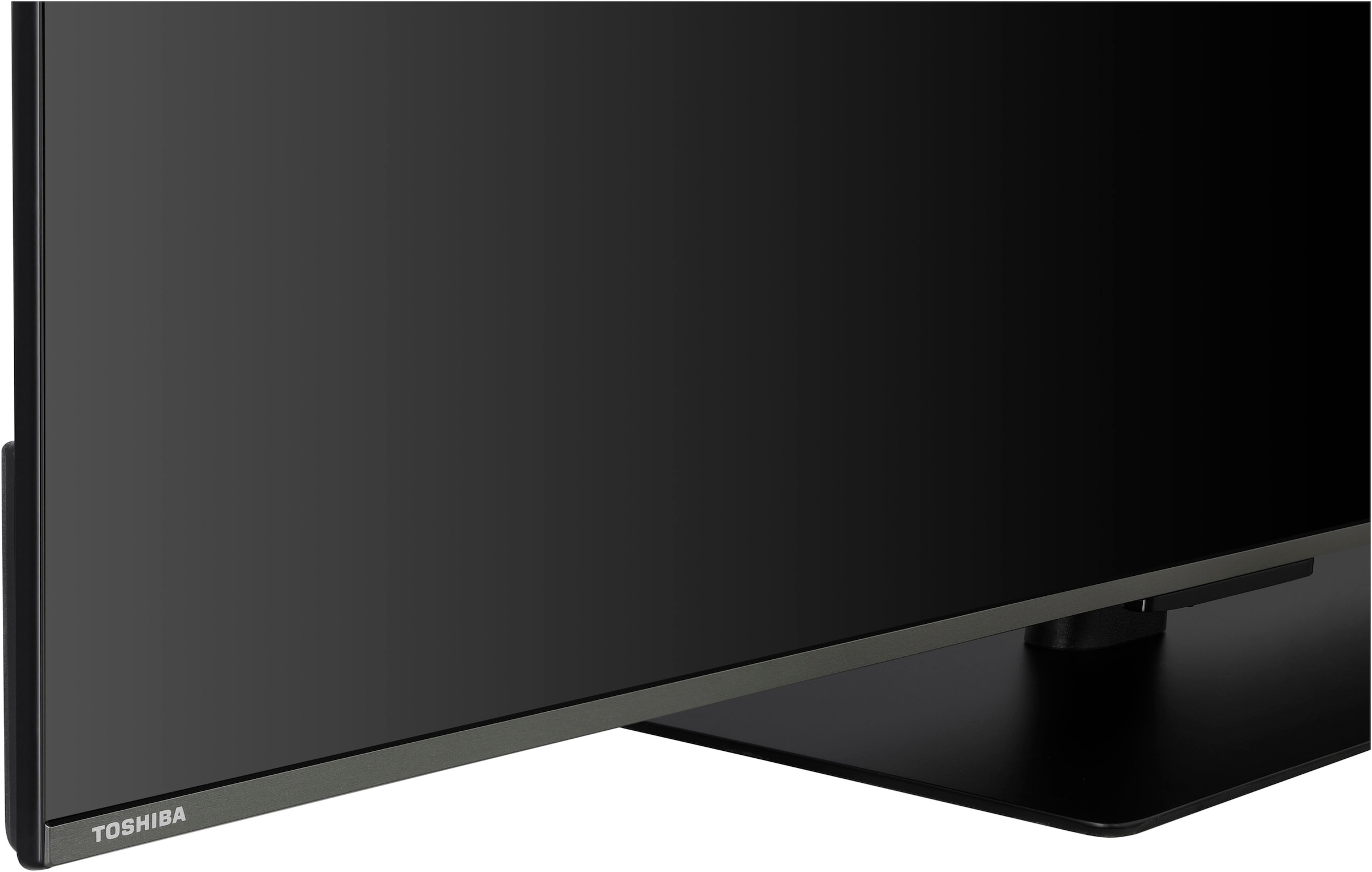 Toshiba QLED-Fernseher »65QV3F63DA«, 4K Ultra HD, Smart-TV