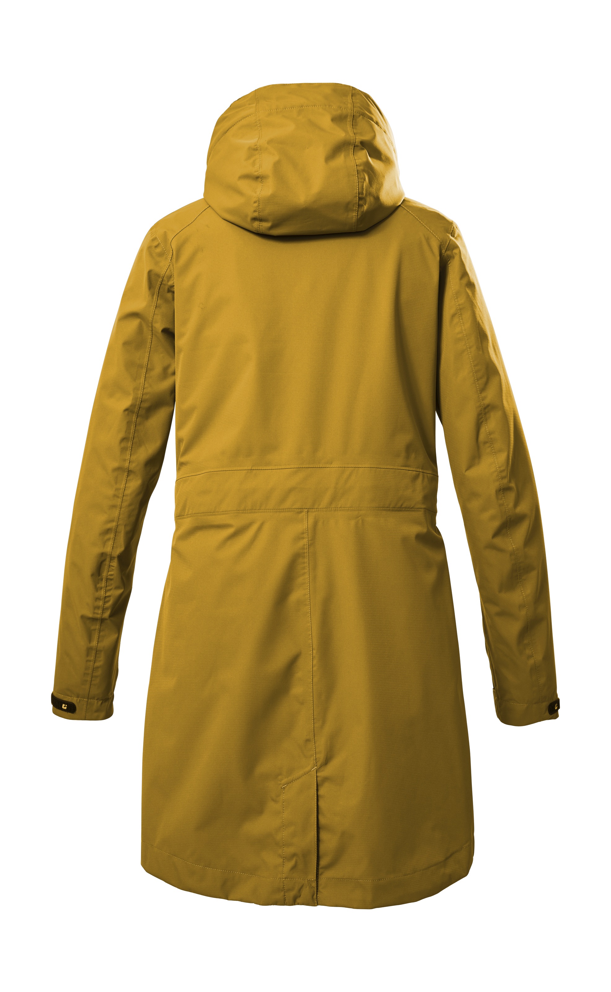 Killtec Parka "KOS 93 WMN PRK", Wasserdichter, atmungsaktiver Parka mit abn günstig online kaufen