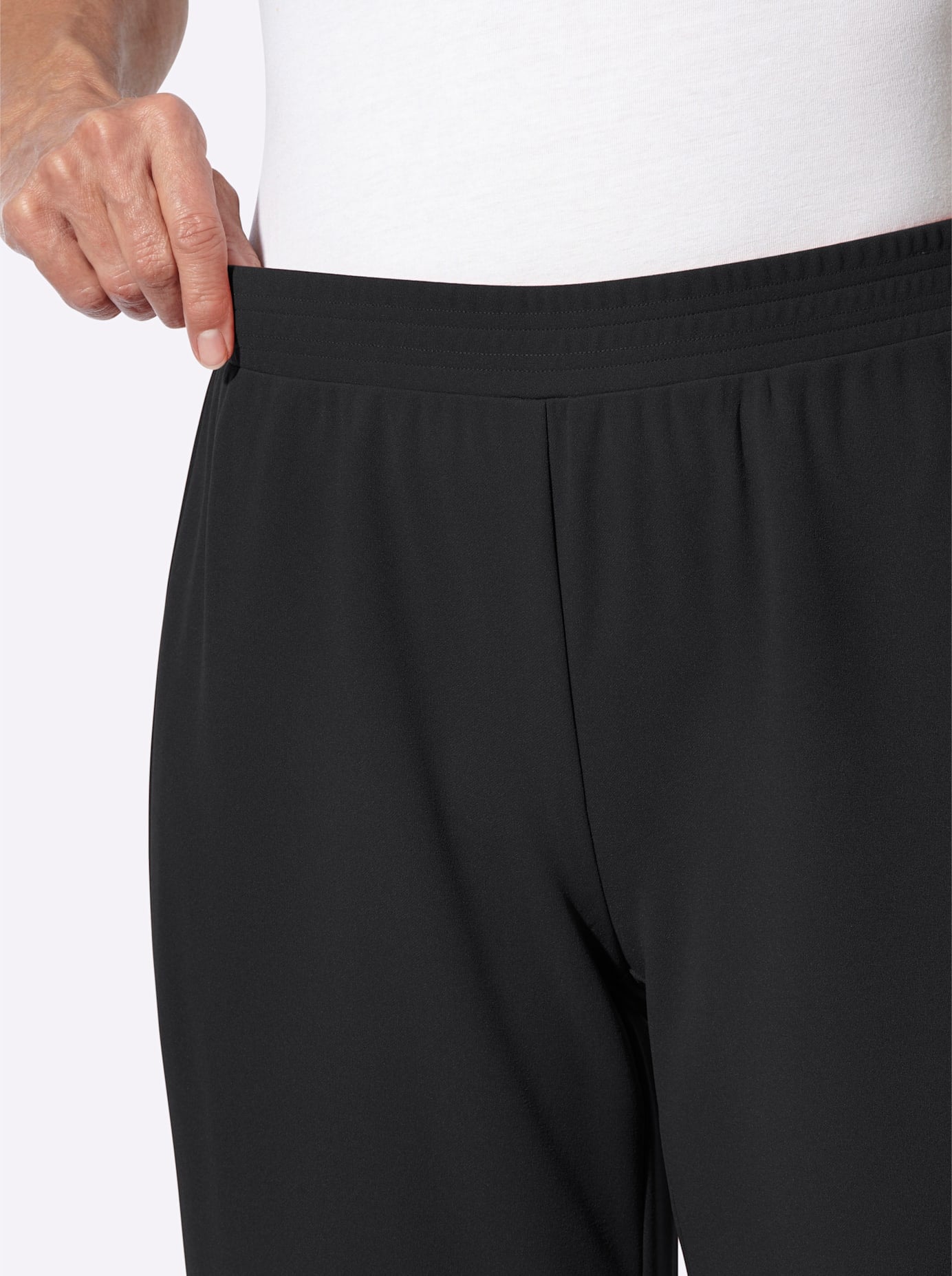 Classic Basics Webhose