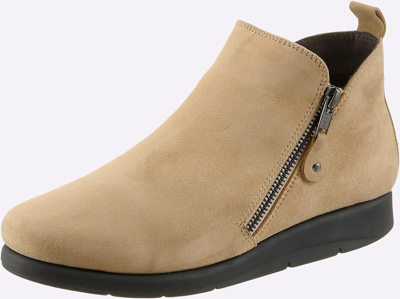 Casual Looks Stiefelette
