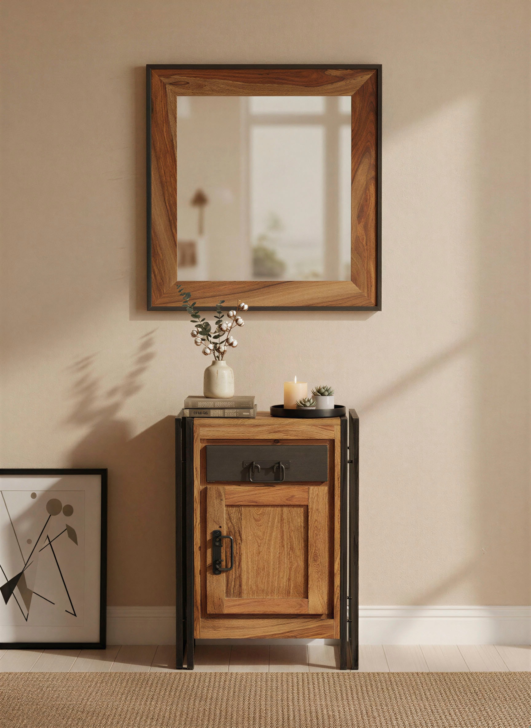 SIT Spiegel »Panama«