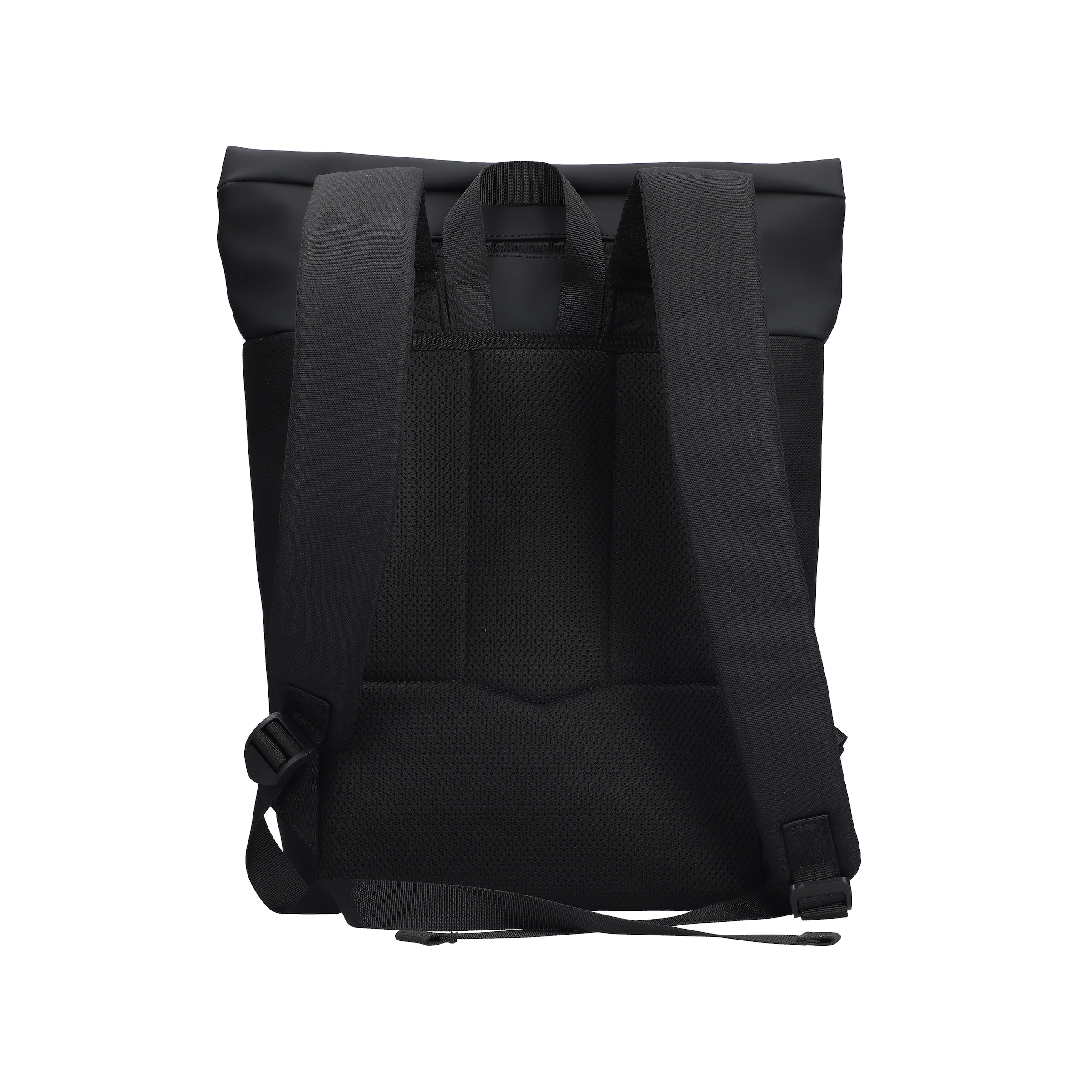 Rieker Cityrucksack, Freizeitrucksack, Businessrucksack mit breiten Schulterriemen