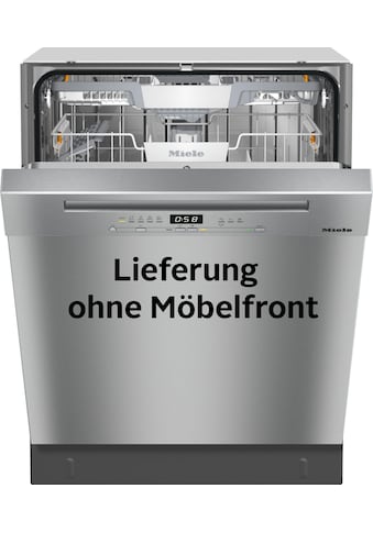 Miele Unterbaugeschirrspüler »G 5332 SCU Act...