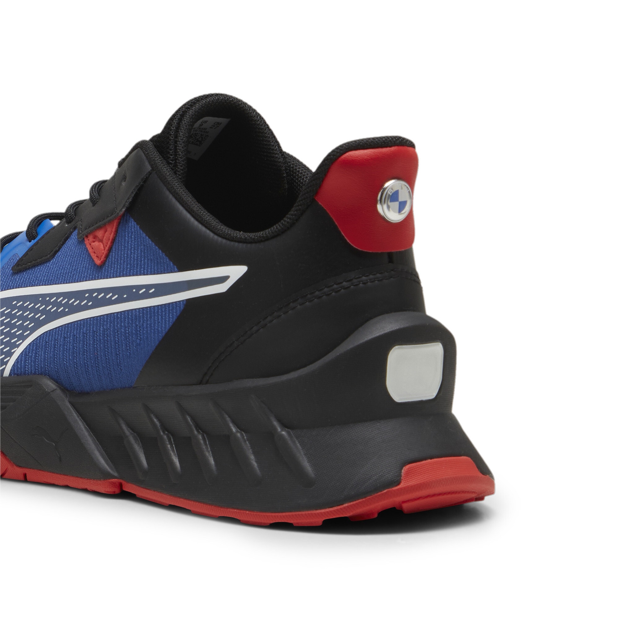 PUMA Sneaker »BMW M Motorsport Maco 2.0 Driving Schuhe Herren«