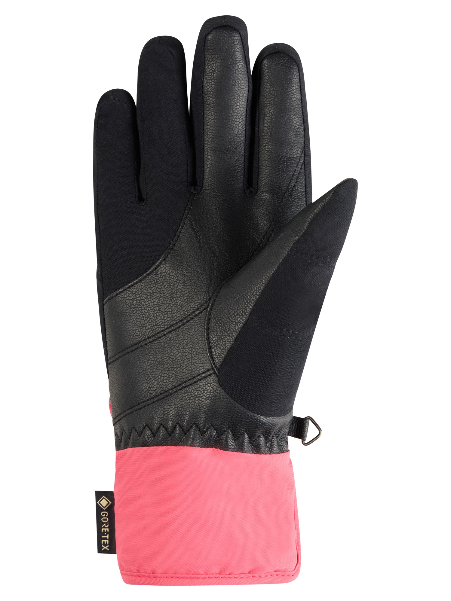 Thumbnail - Ziener Skihandschuhe "KATIMA-Z GTX glove lady"