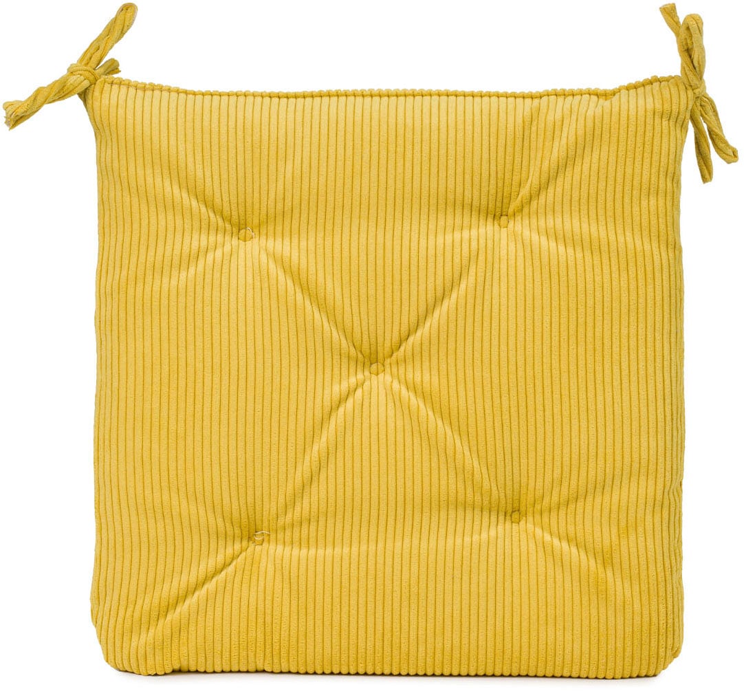 Gözze Sitzauflage "Capri" günstig online kaufen