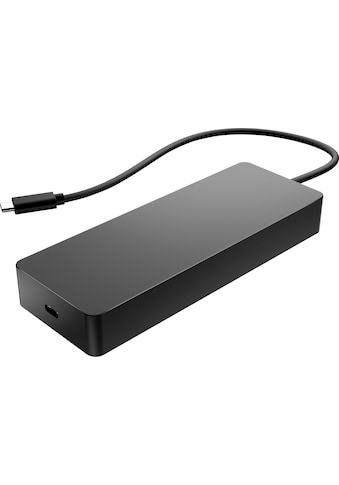 HP Adapteris »Universal USB-C Multiport H...