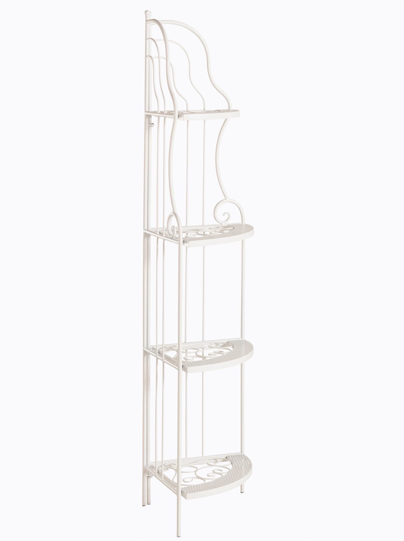 Thumbnail - heine home Eckregal