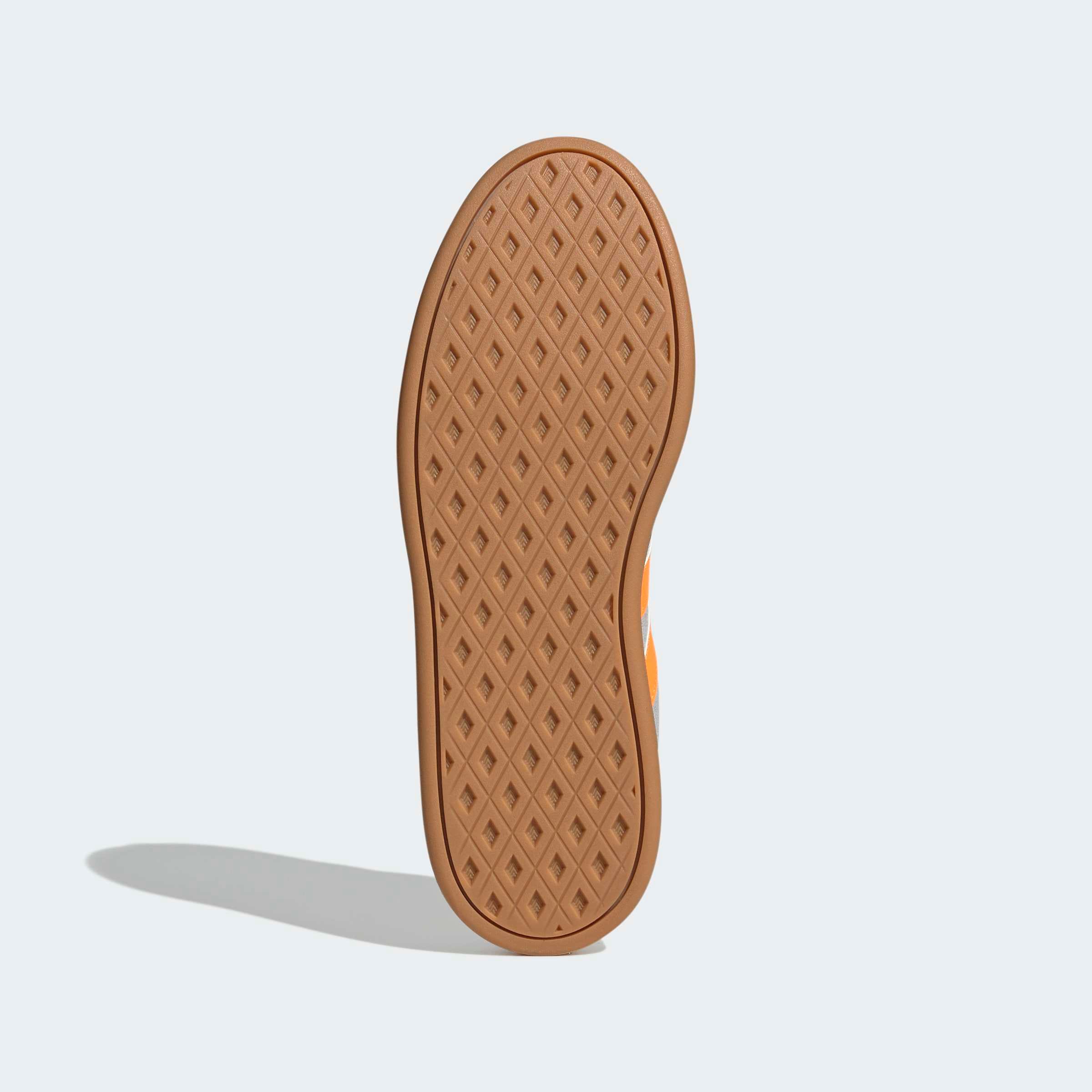 adidas Sportswear Sneaker »BREAKNET SLEEK«  inspiriert vom Design des adidas handball spezial