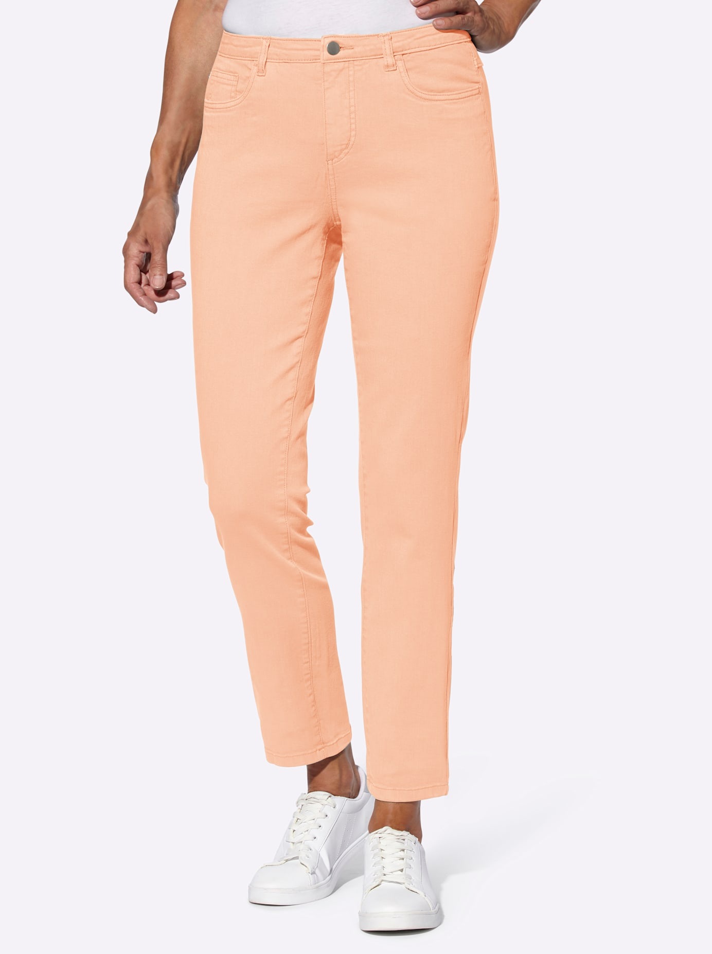 Classic Basics Bequeme Jeans 1 Stk. tlg. günstig online kaufen