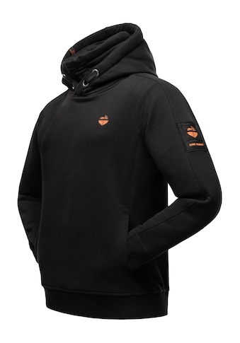 Stone Harbour Hoodie »Emilio Eduardo« Herren Sportin...