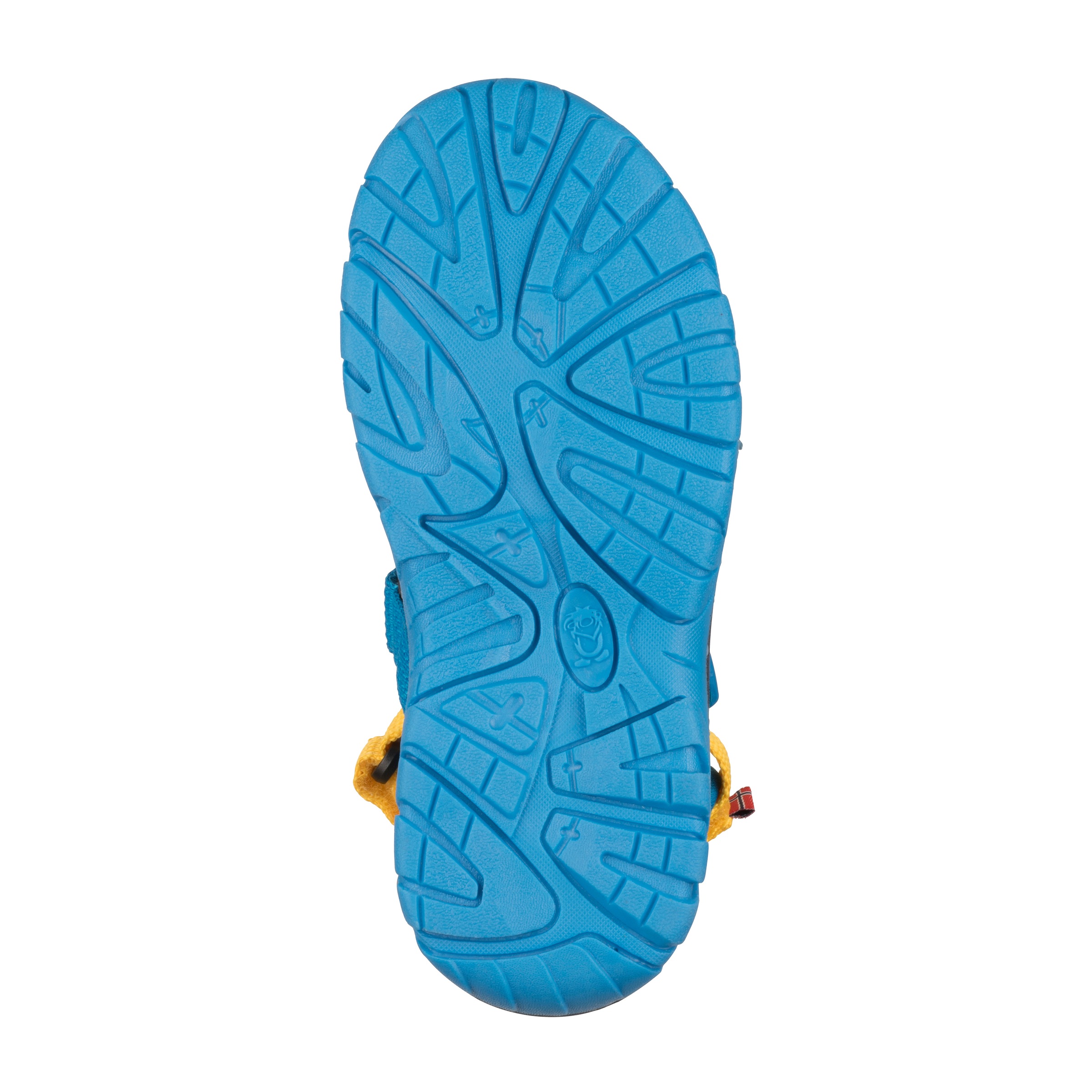 TROLLKIDS Sandale »Kids Oslofjord Sandal«