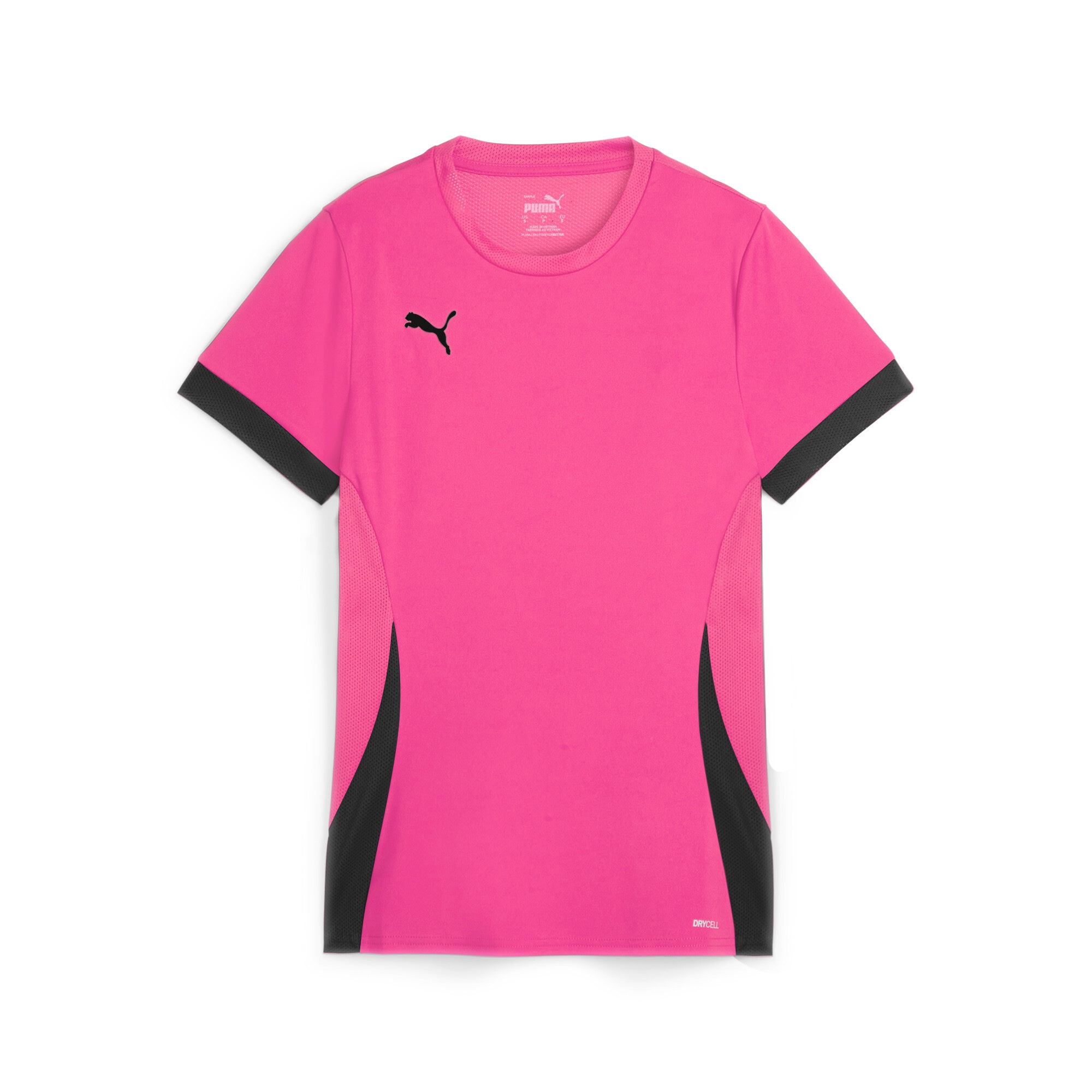 PUMA Trainingstop "TEAMGOAL MATCHDAY JERSEY WMNS" sportlicher Stil, für Fuß günstig online kaufen