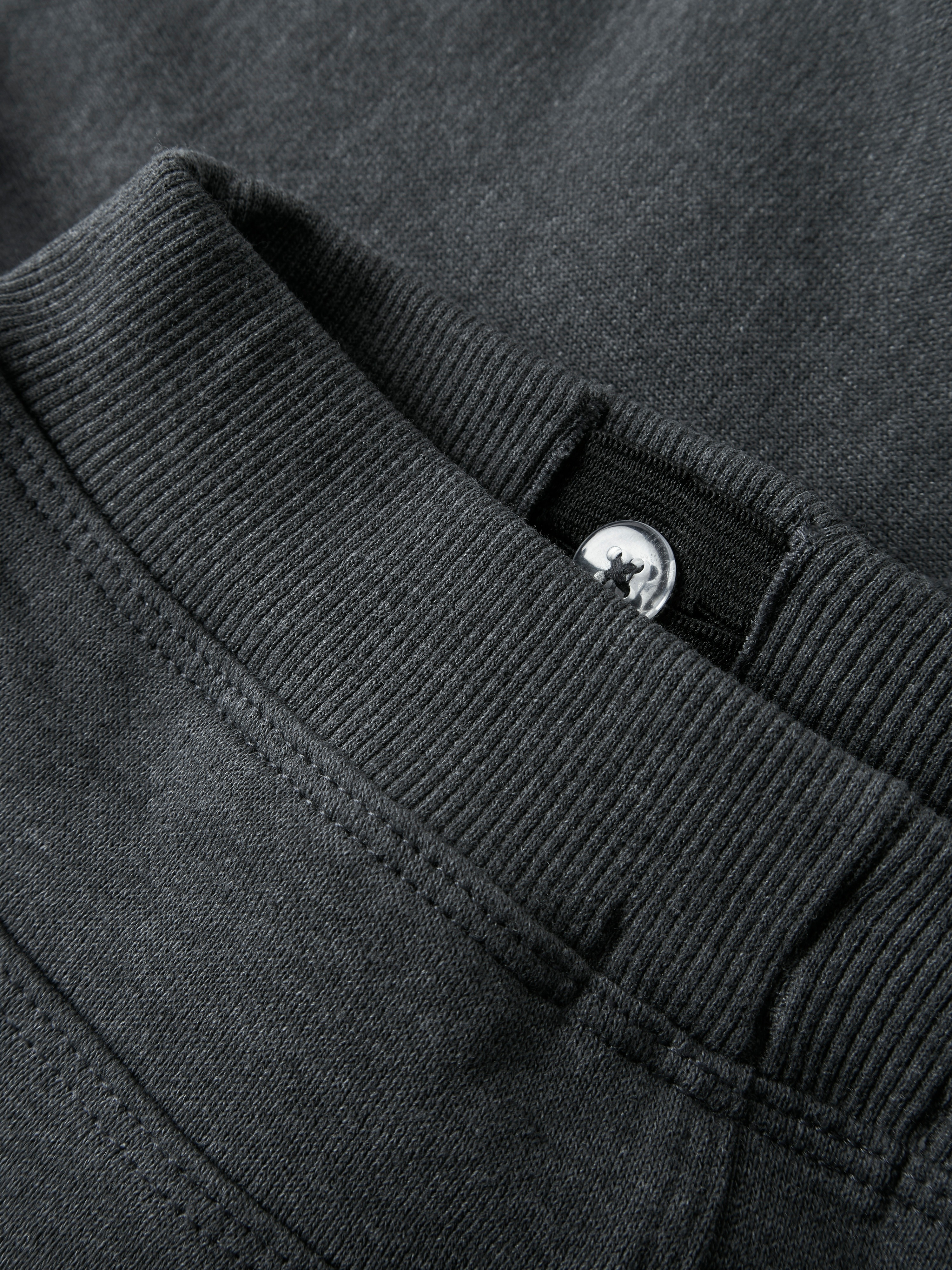 Thumbnail - Name It Sweathose "NMMVIMO SWE PANT BRU NOOS"