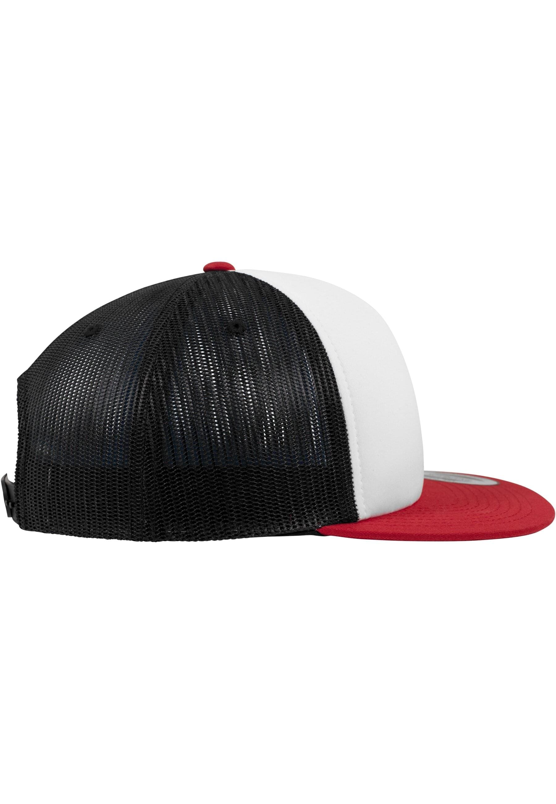 Flexfit Flex Cap »Flexfit Unisex Foam Trucker with White Front«