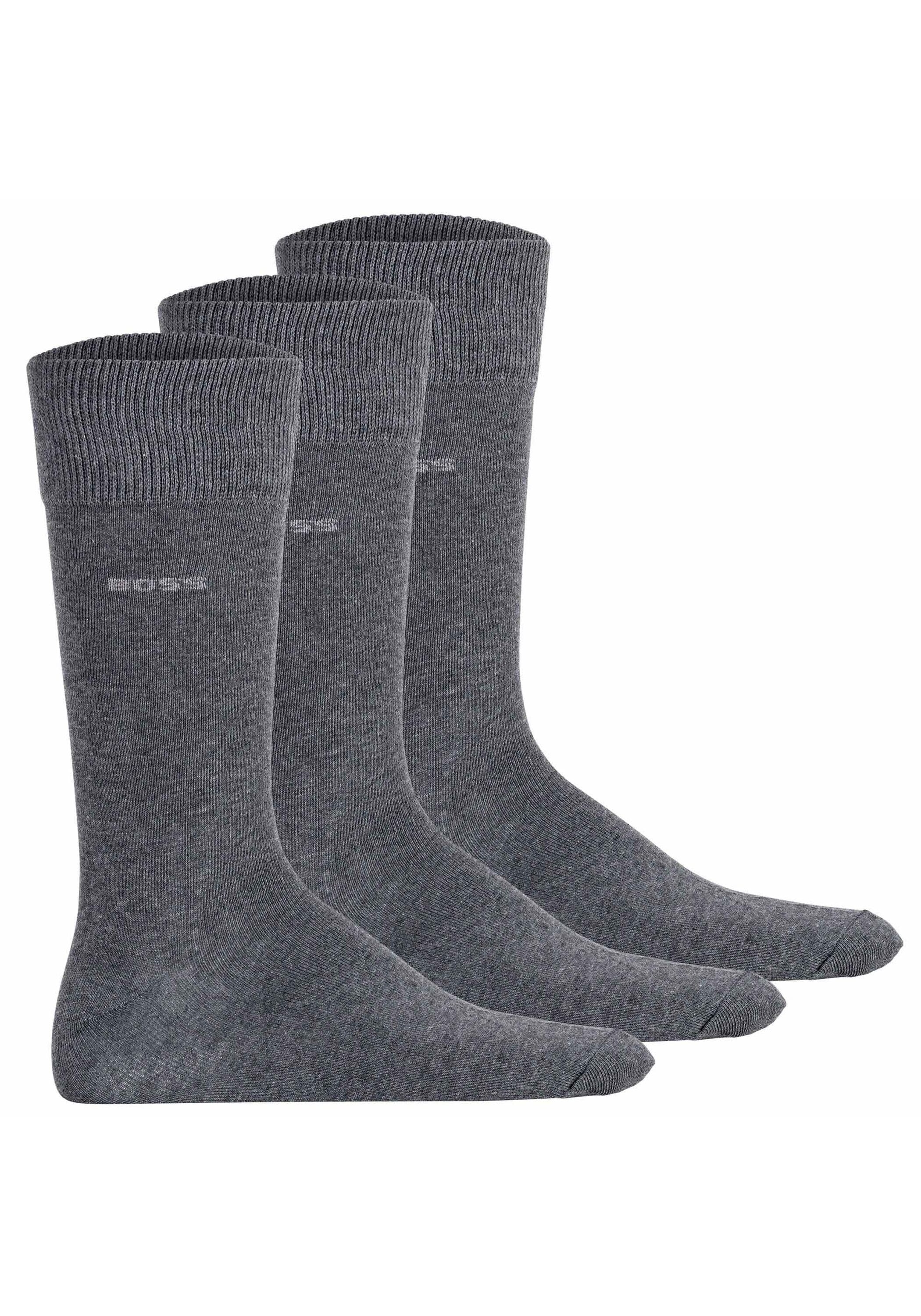 BOSS Socken "Socken 3er Pack" günstig online kaufen