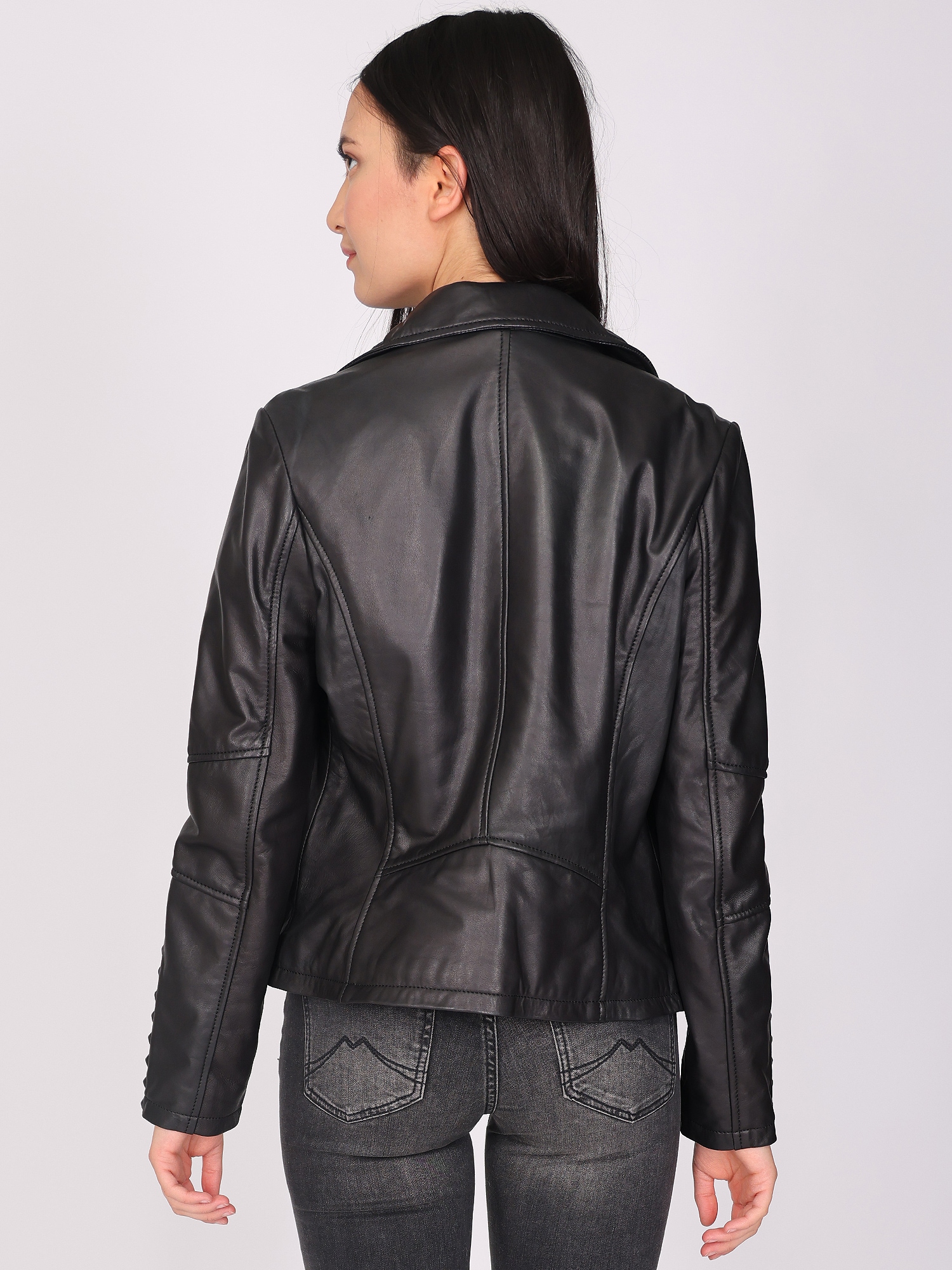 Maze Lederjacke »42018116«