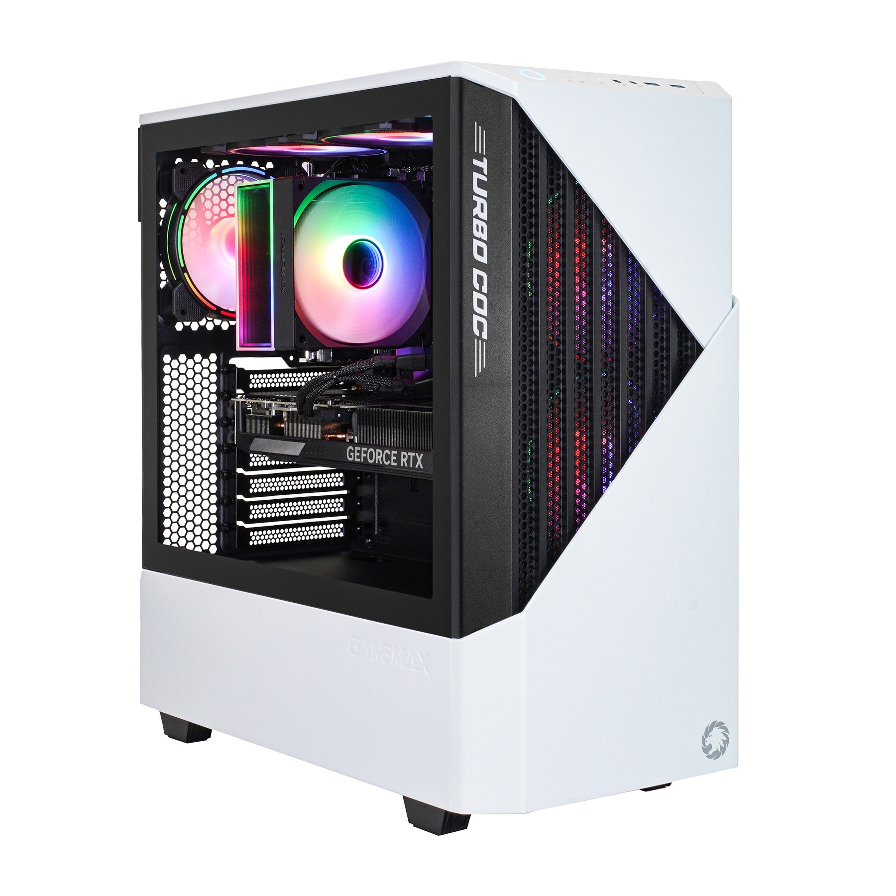 GAMEMAX Gaming-PC »Horizon 7748«, Windows 11