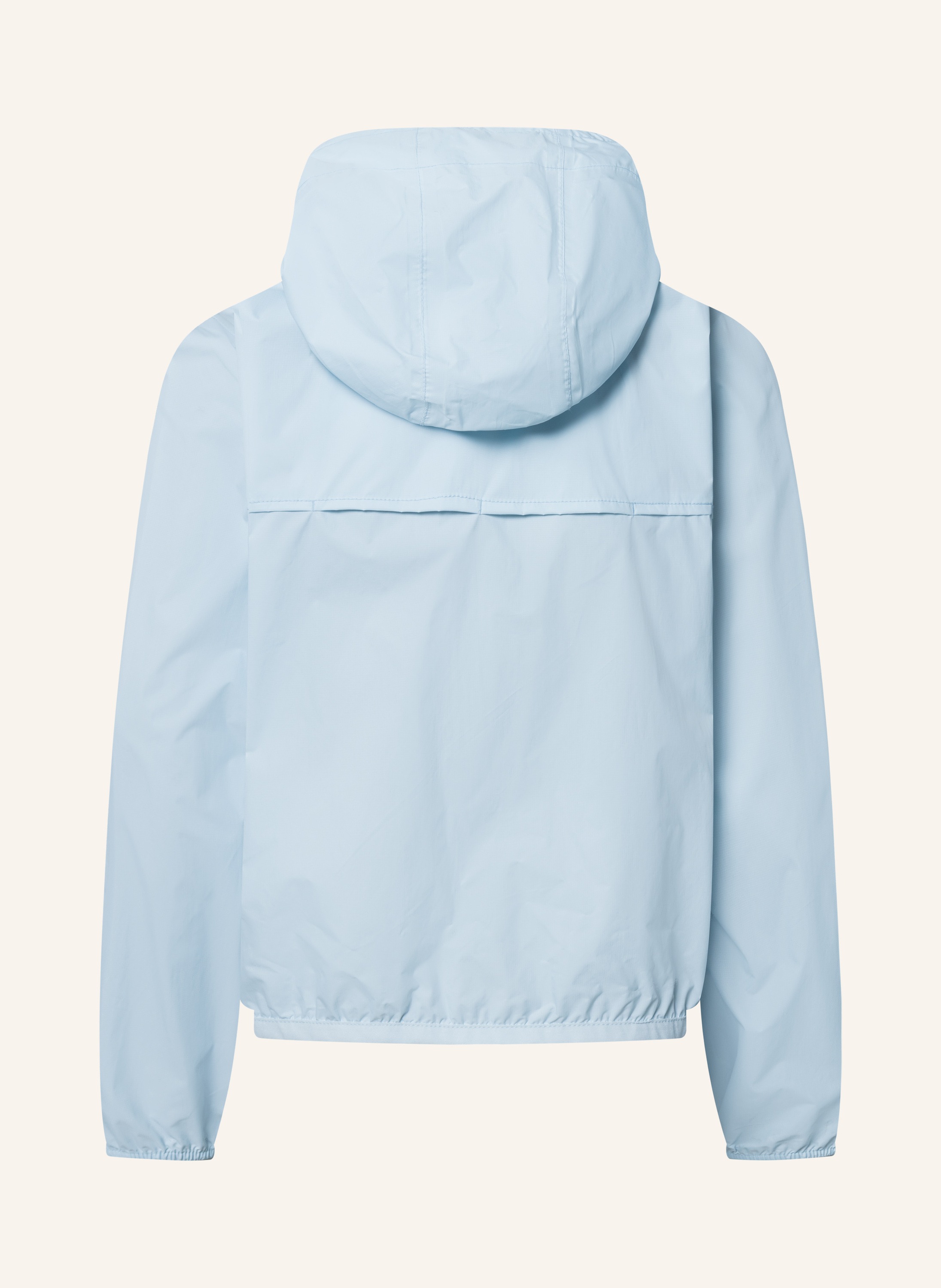 K-WAY Arbeitsjacke »K-Way Funktionsjacke P. LE VRAI 4.0 CLAUDE«