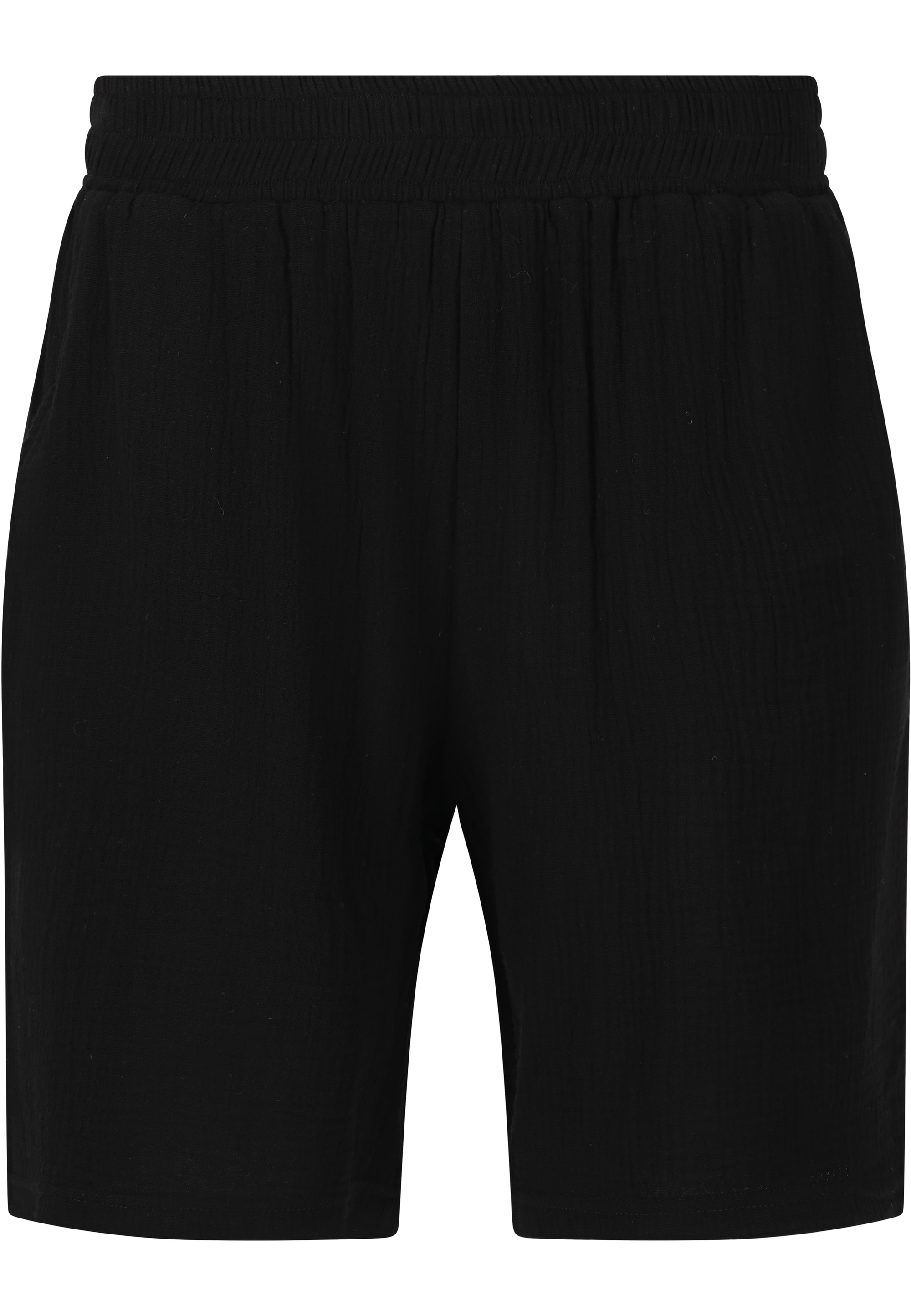 CRUZ Shorts »Melany«, aus reiner Baumwolle