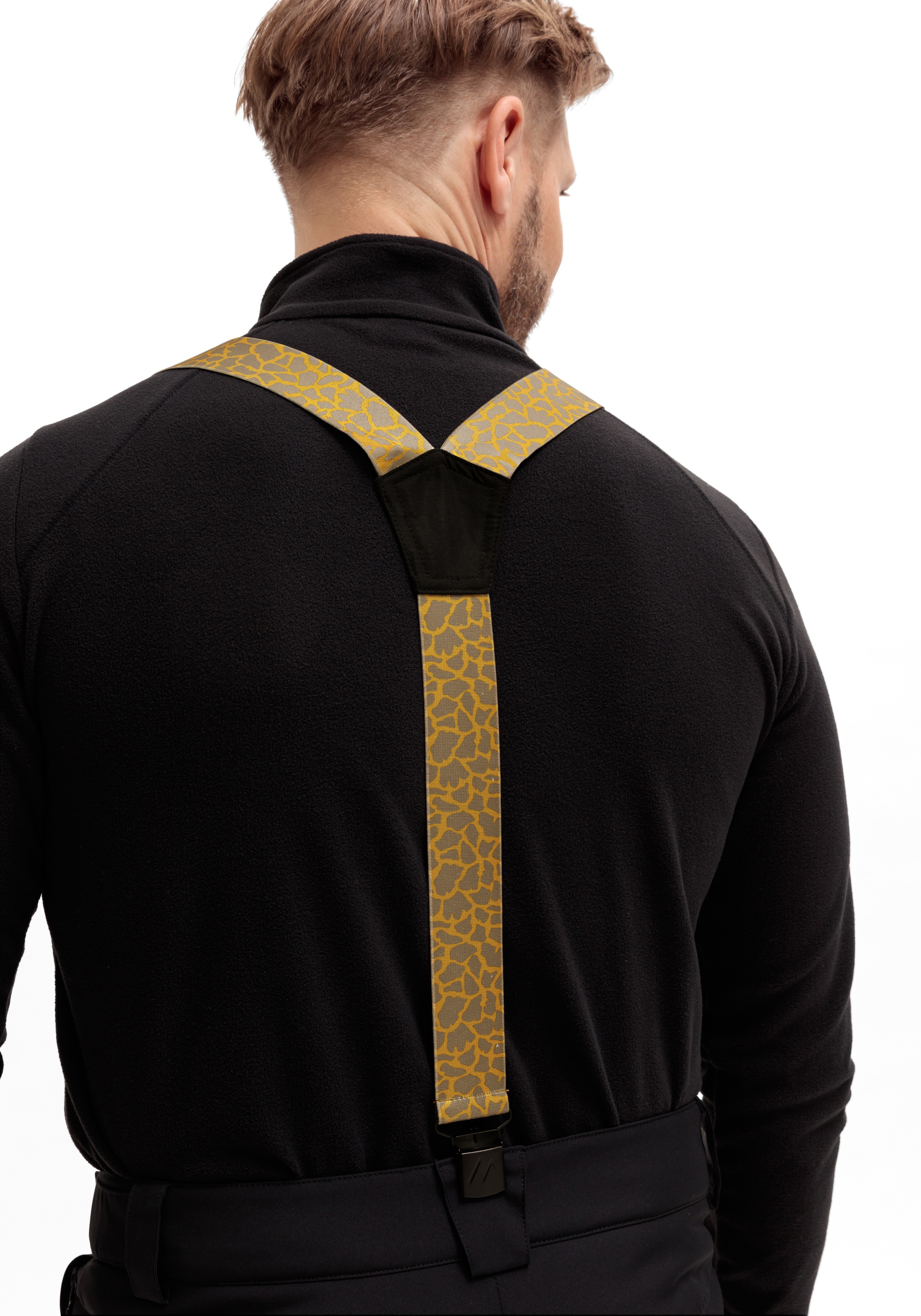 Maier Sports Hosenträger "Zoozeal" Unisex, Länge verstellbar, hochwertiger günstig online kaufen