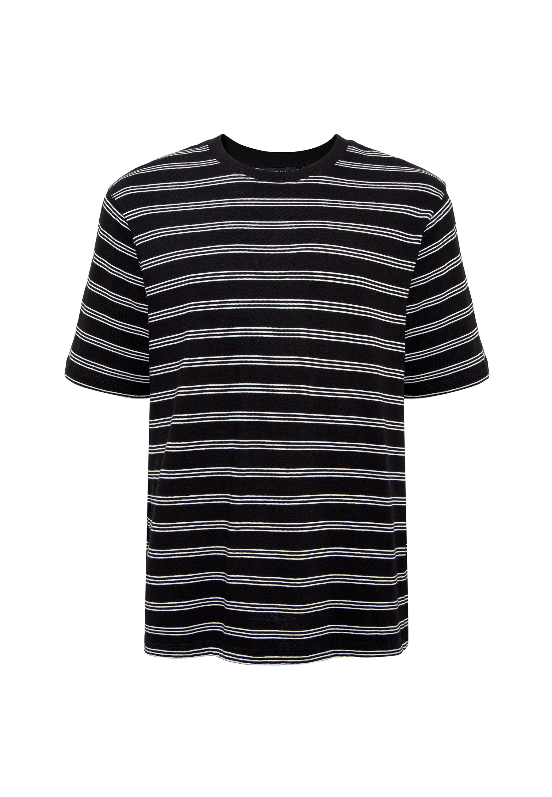 Mavi T-Shirt »STRIPE TEE« T-Shirt mit Streifen