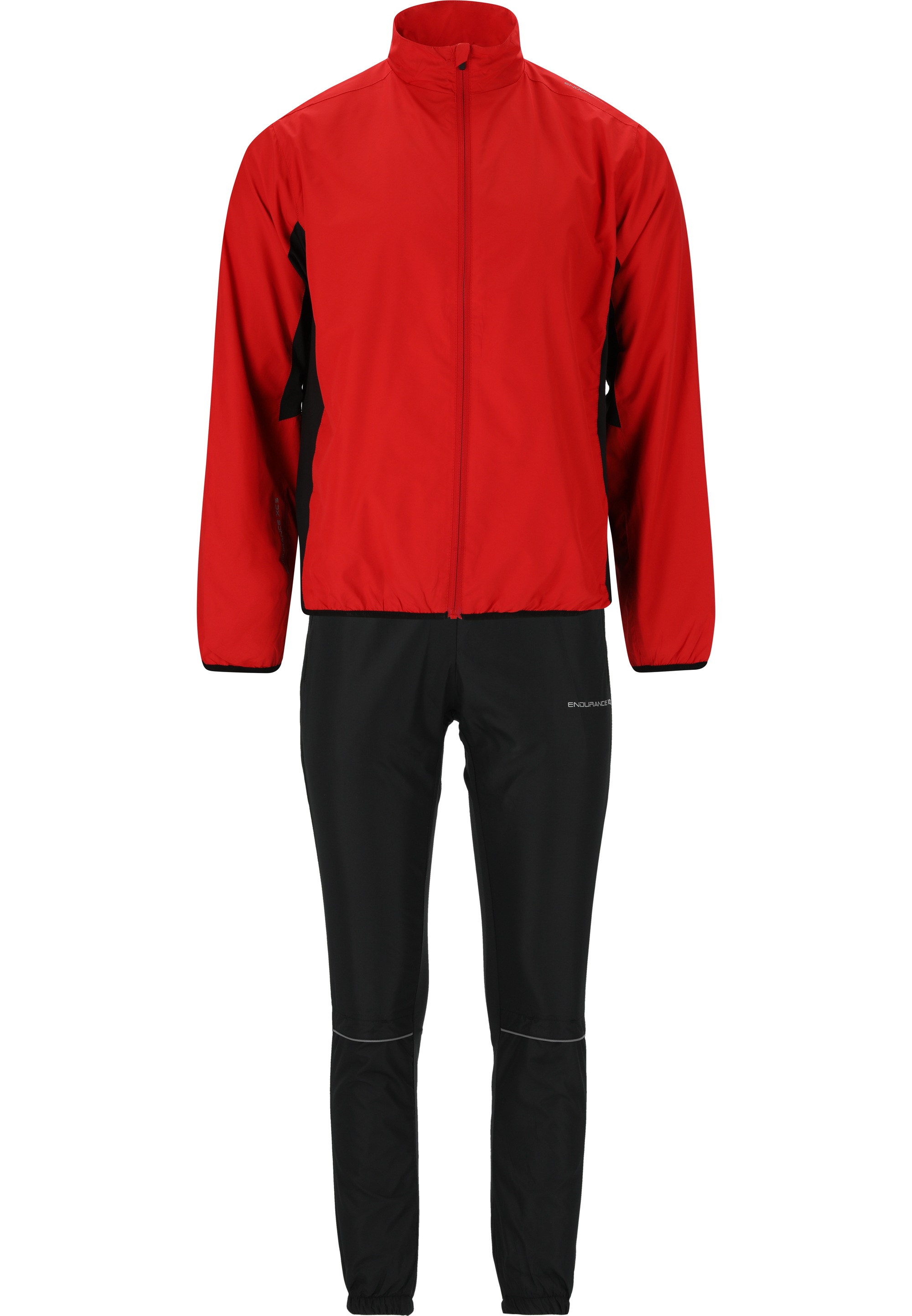 ENDURANCE Sportanzug "Waiden" 1 Stk. tlg. aus atmungsaktivem Material günstig online kaufen