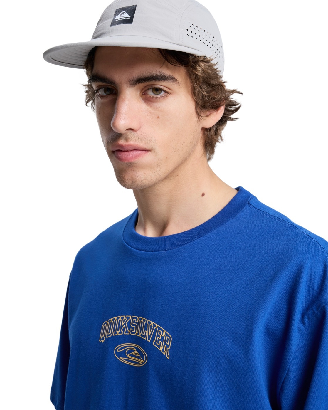 Quiksilver T-Shirt »Legacy«