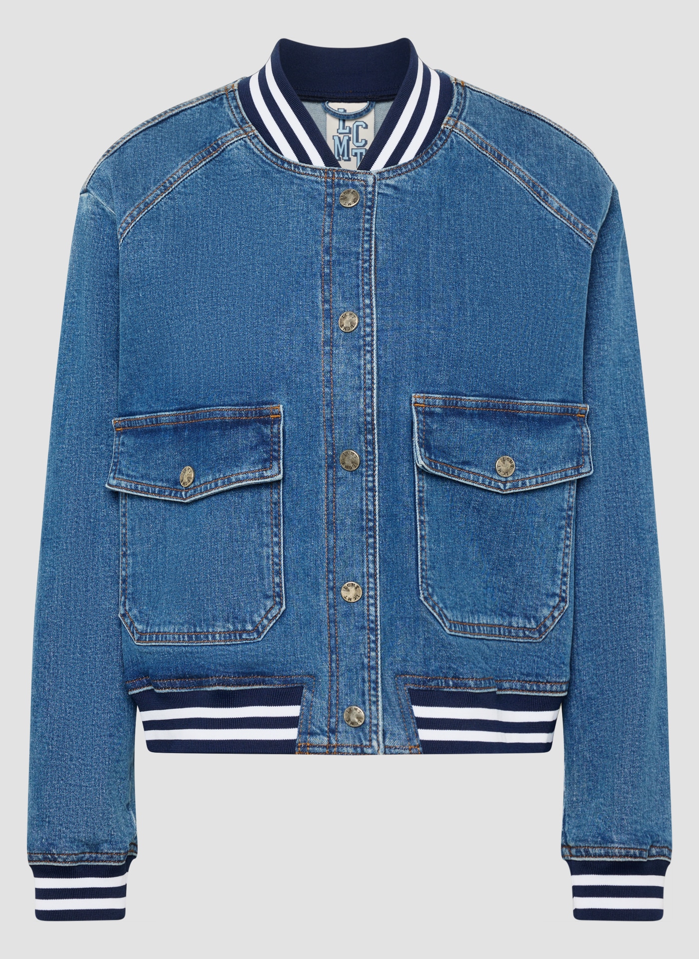 LeComte Blouson »Jacke«