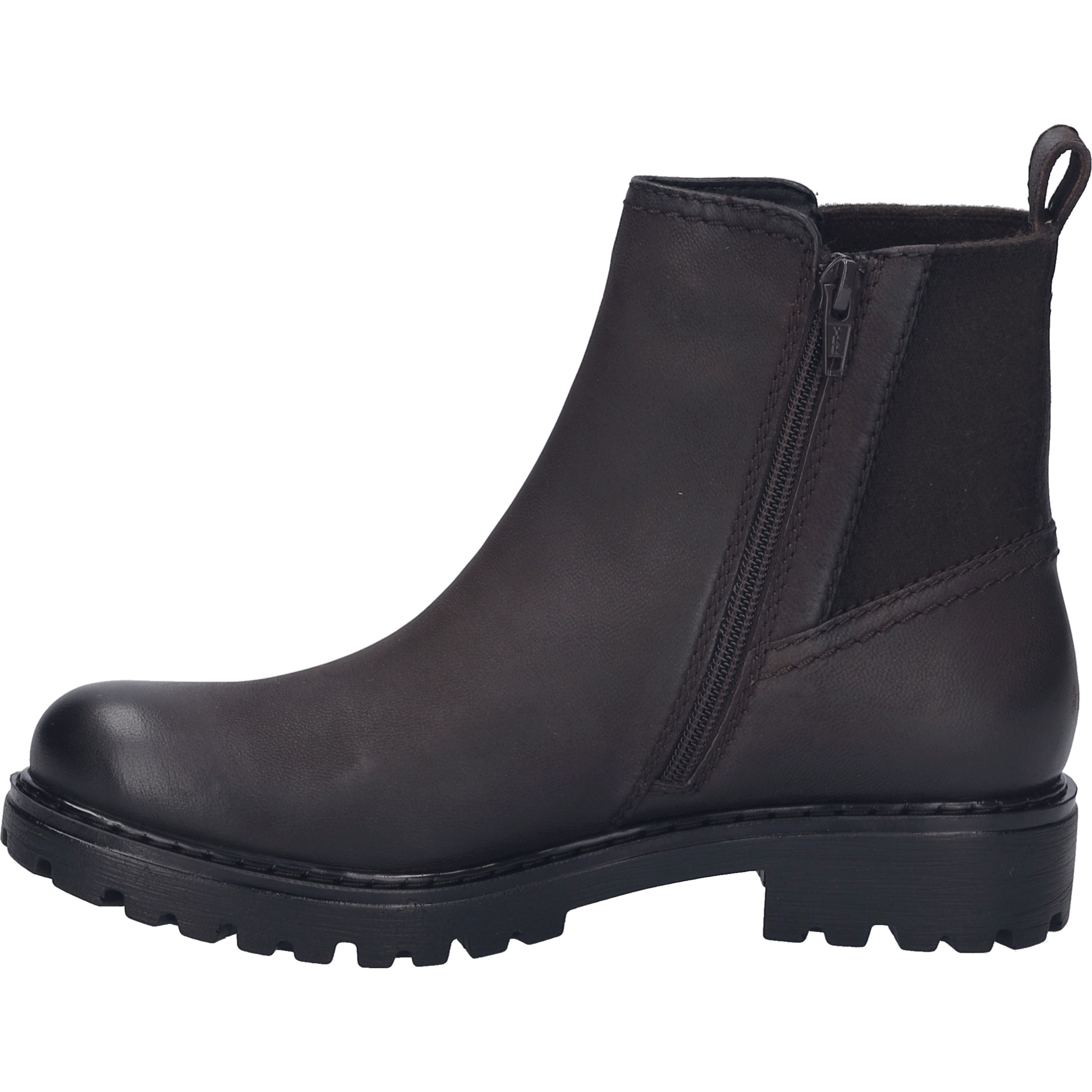 Thumbnail - Josef Seibel Stiefelette "Melinda 30, moro"