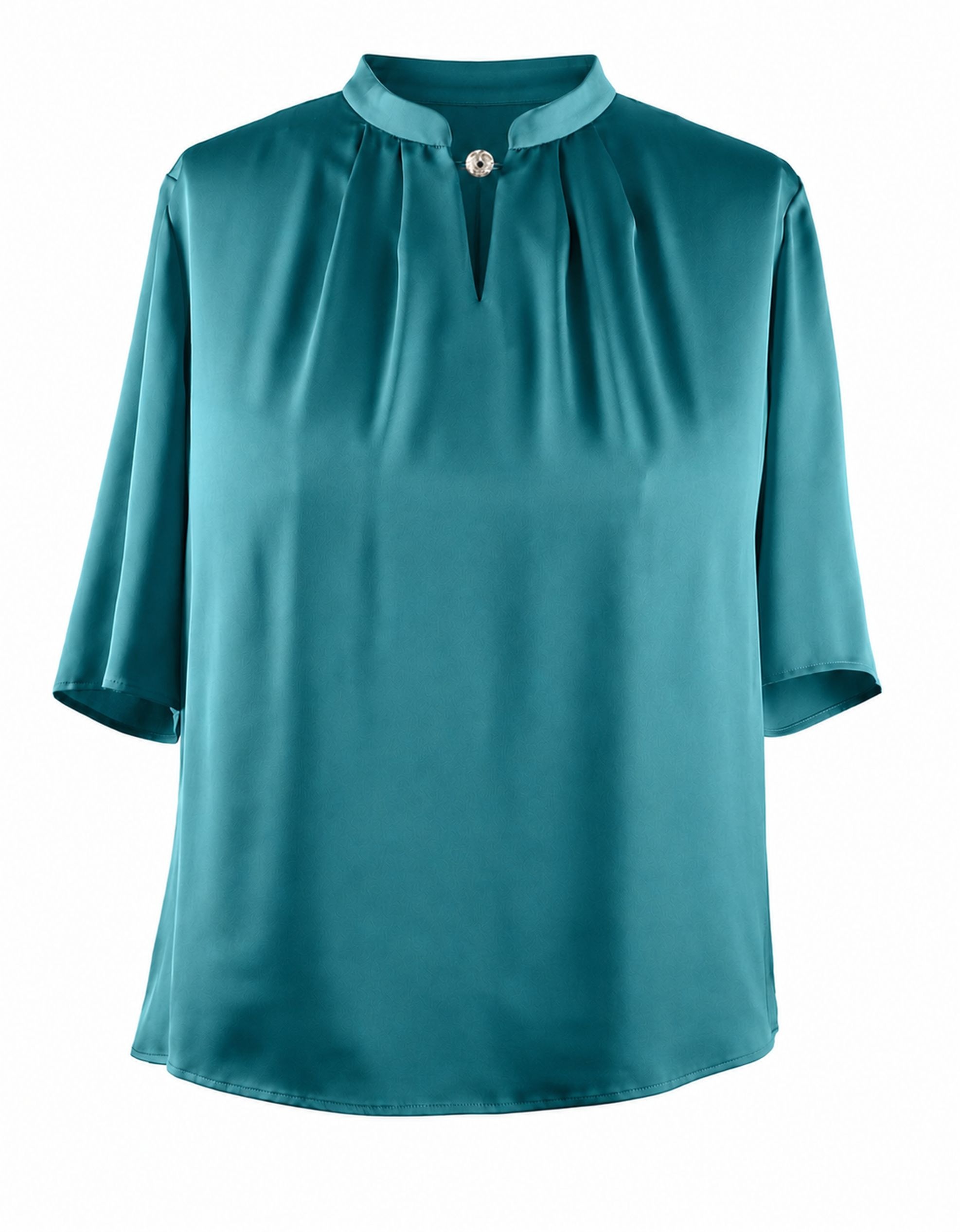 select! By Hermann Lange Schlupfbluse »Hermann Lange Bluse 1/2«