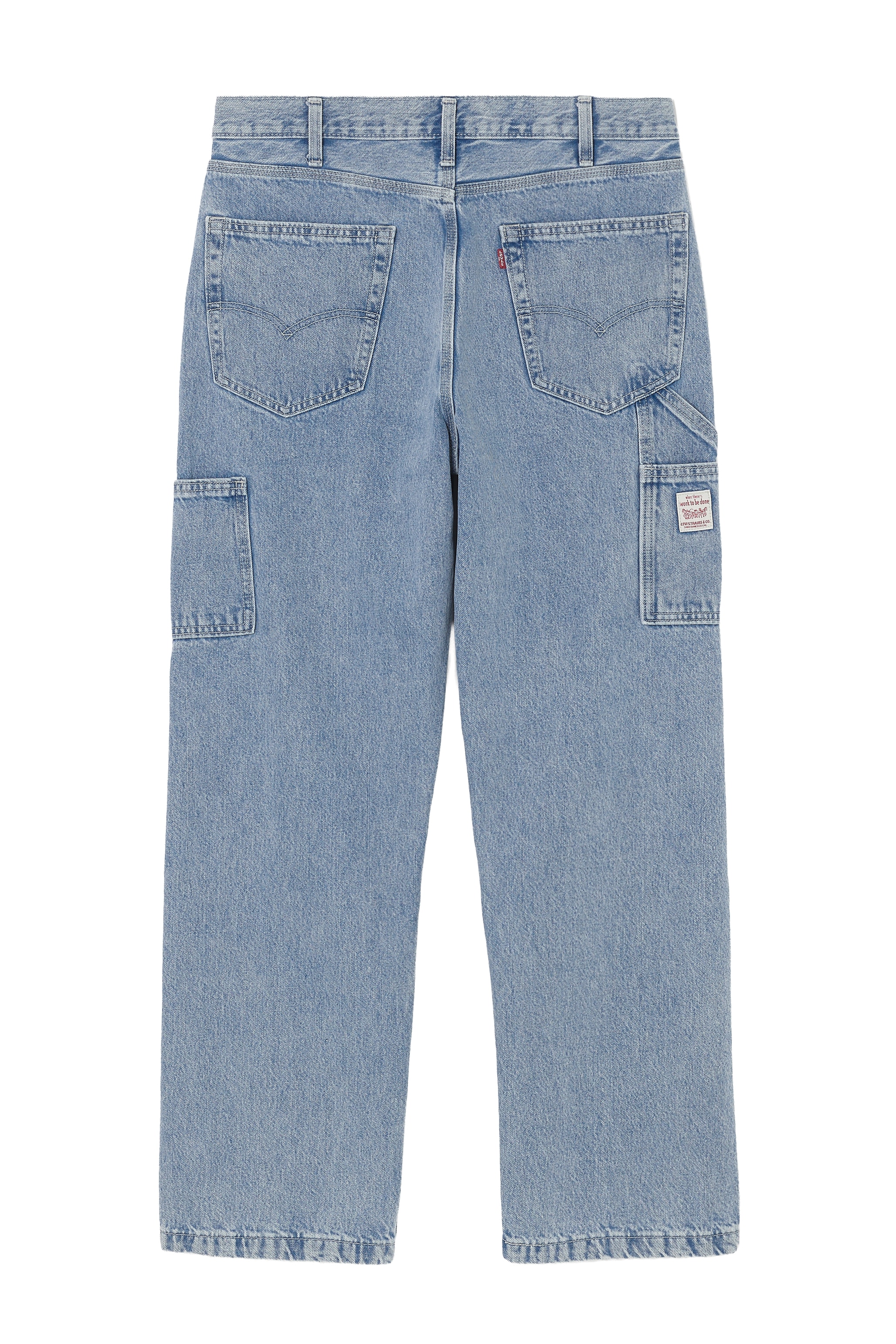Levi's® Cargojeans »568 STAY LOOSE CARPENTER«